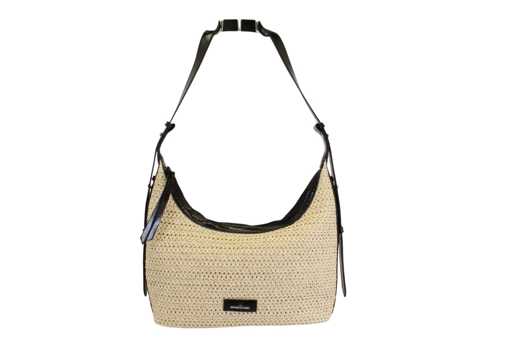 MANOCCHIO 95002 - BEIGE/NOIR - B260.271