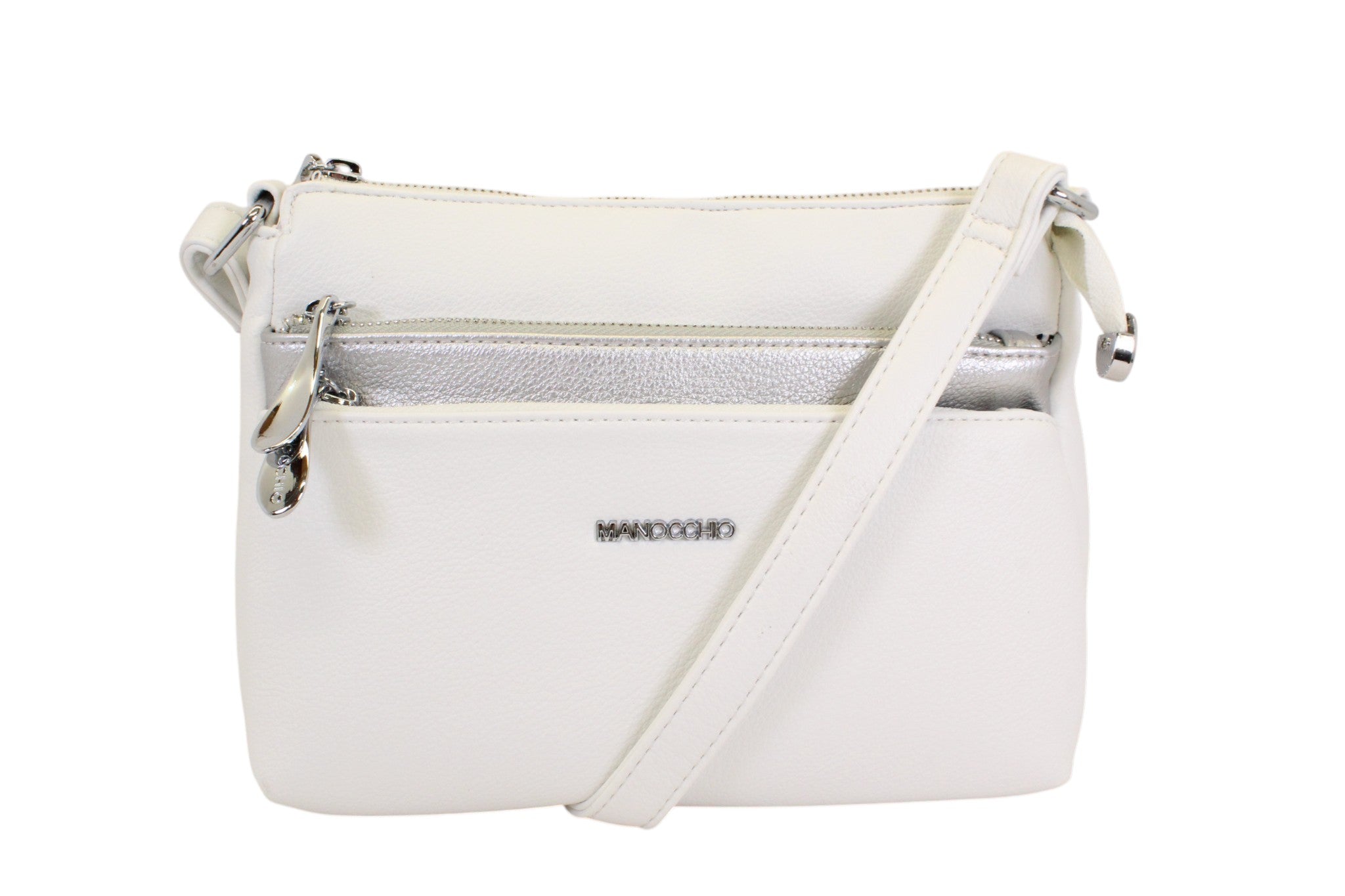 MANOCCHIO 87676-1 - MULTI SILVER - B260.279