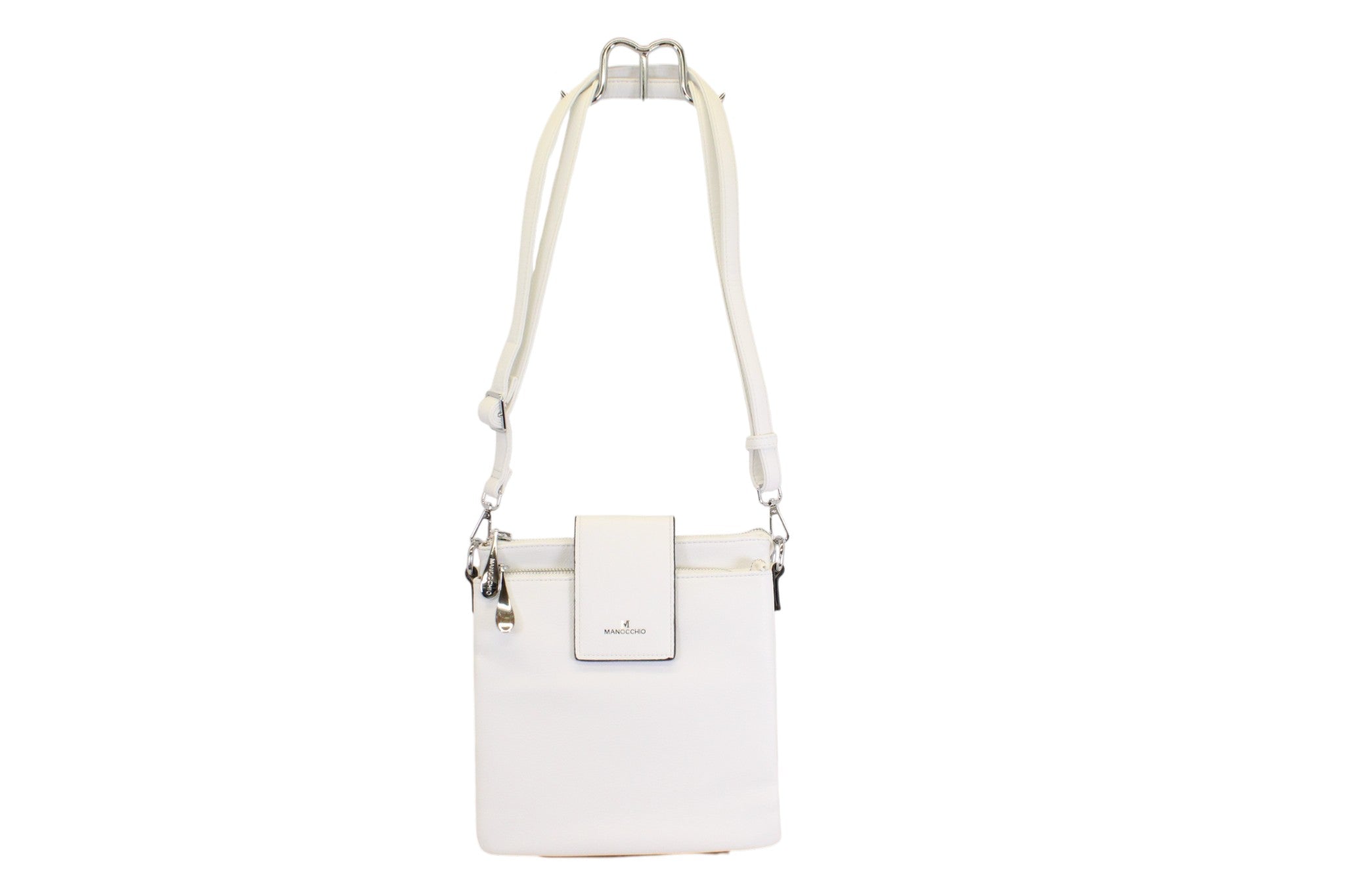 MANOCCHIO 86399-9 - BLANC - B260.281