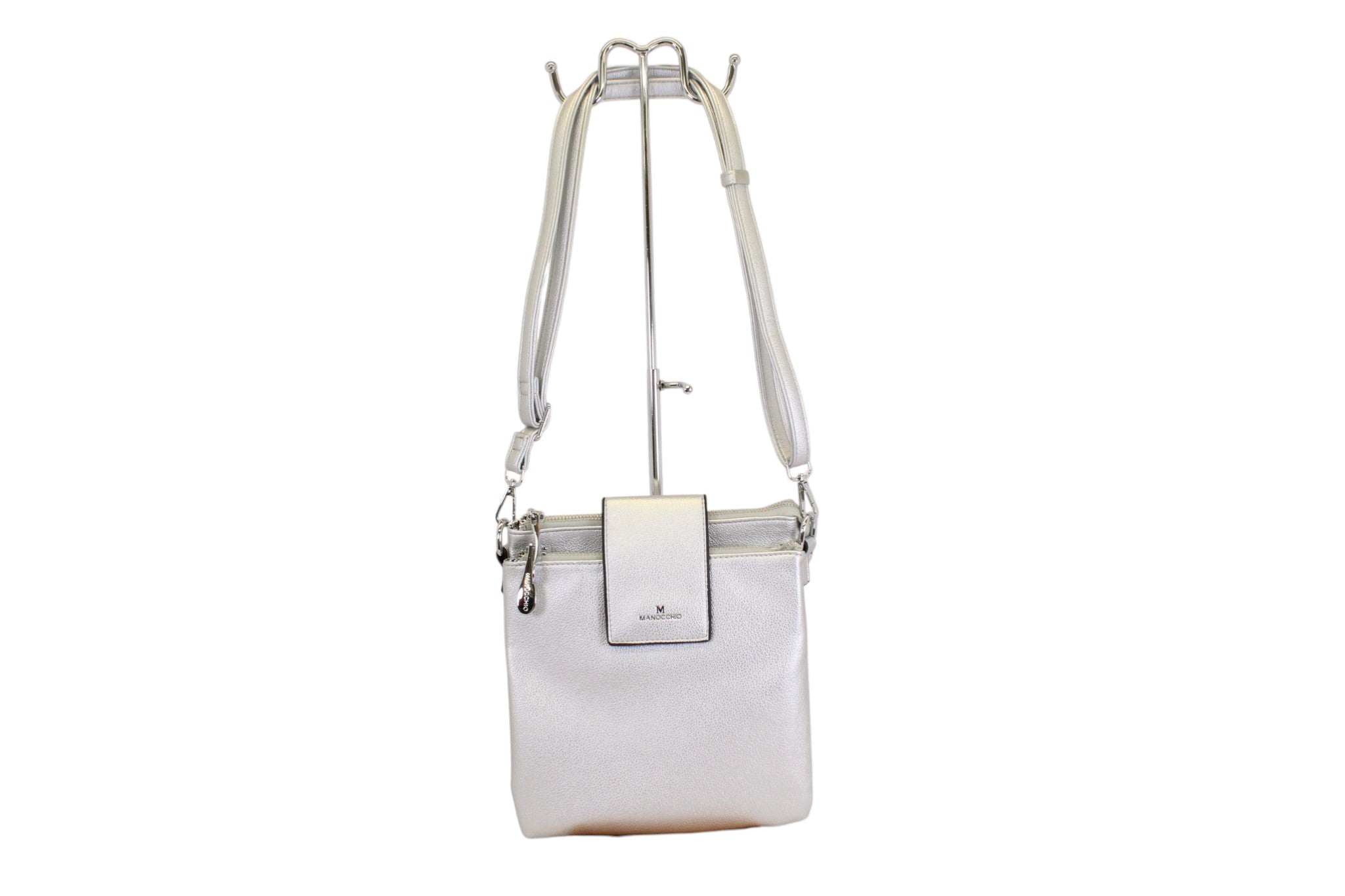 MANOCCHIO 86399-9 - SILVER - B260.283