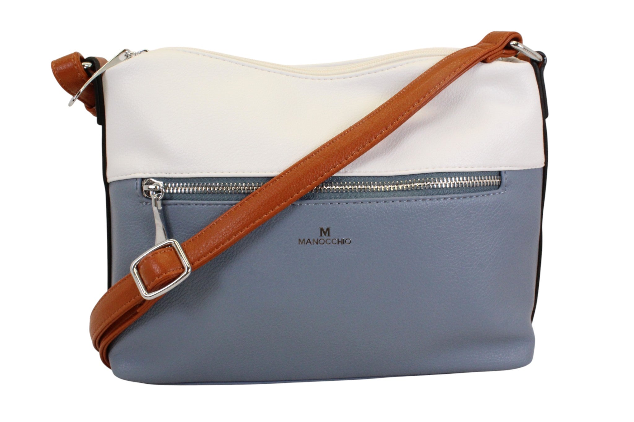 MANOCCHIO 91209 - MULTI BLEU - B260.289