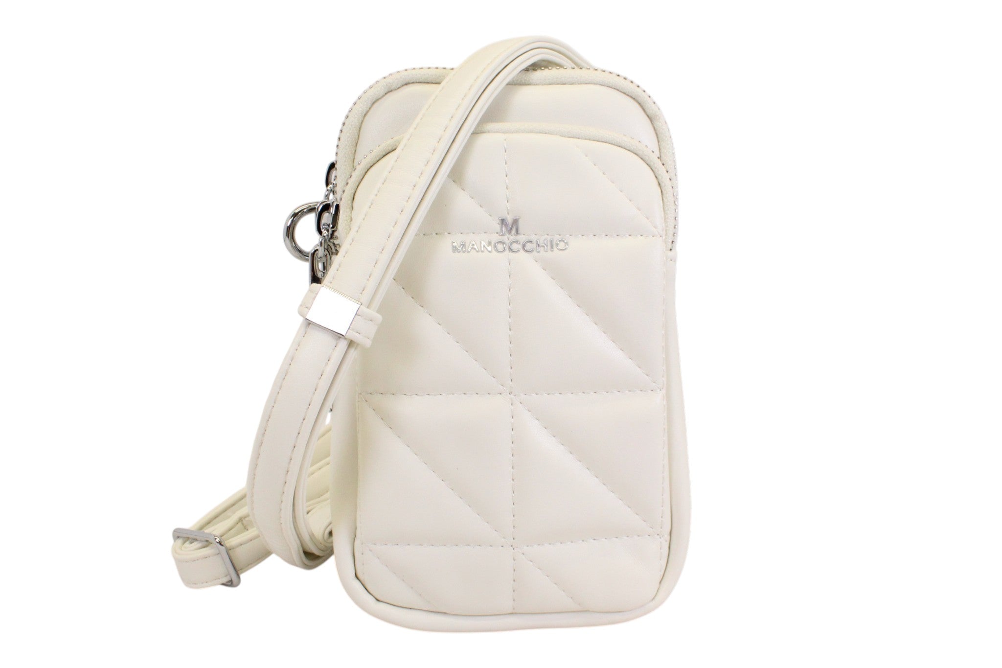 MANOCCHIO 89271-3 - BLANC - B260.296