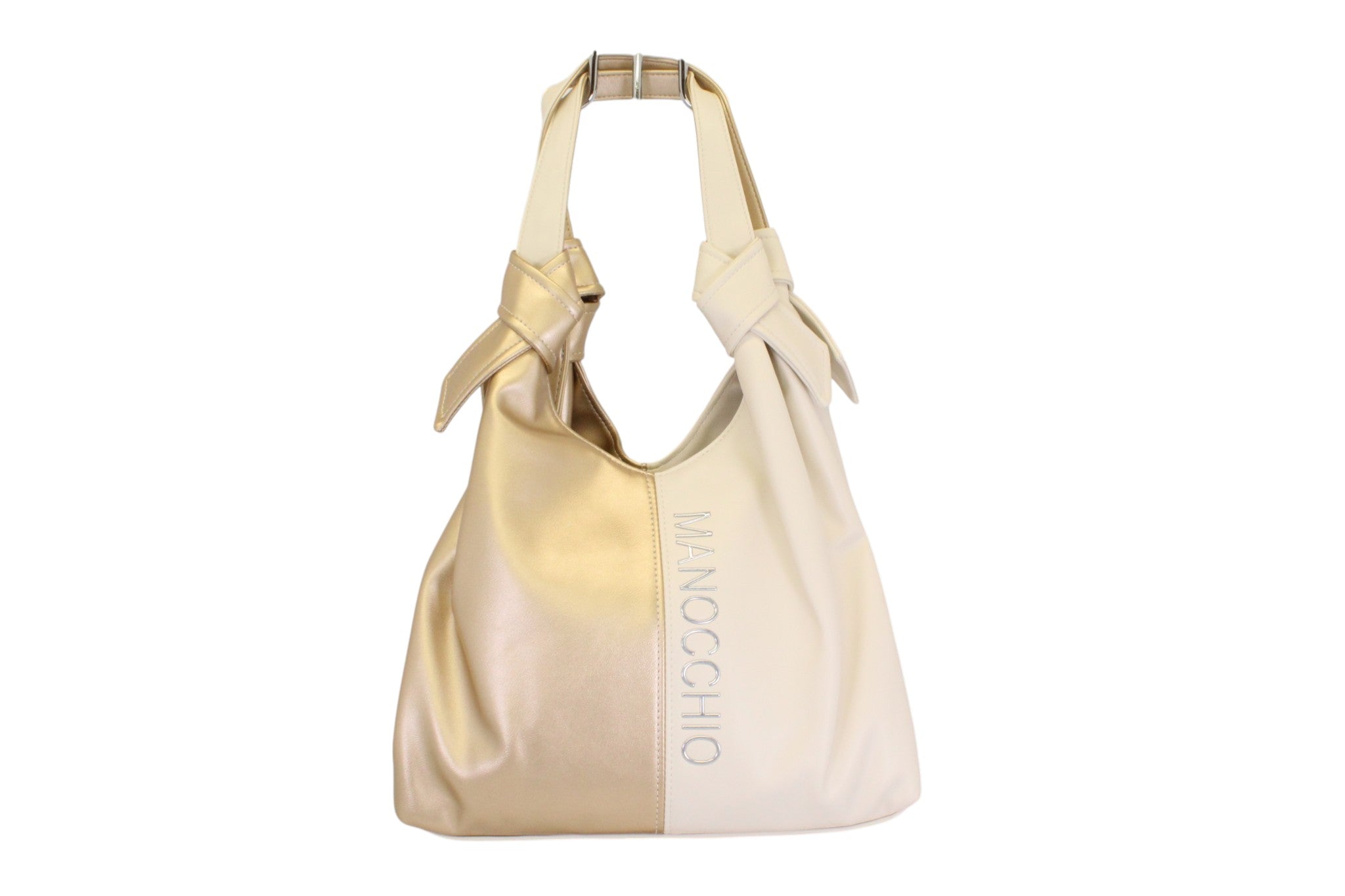MANOCCHIO 89830 - BEIGE/GOLD - B260.311