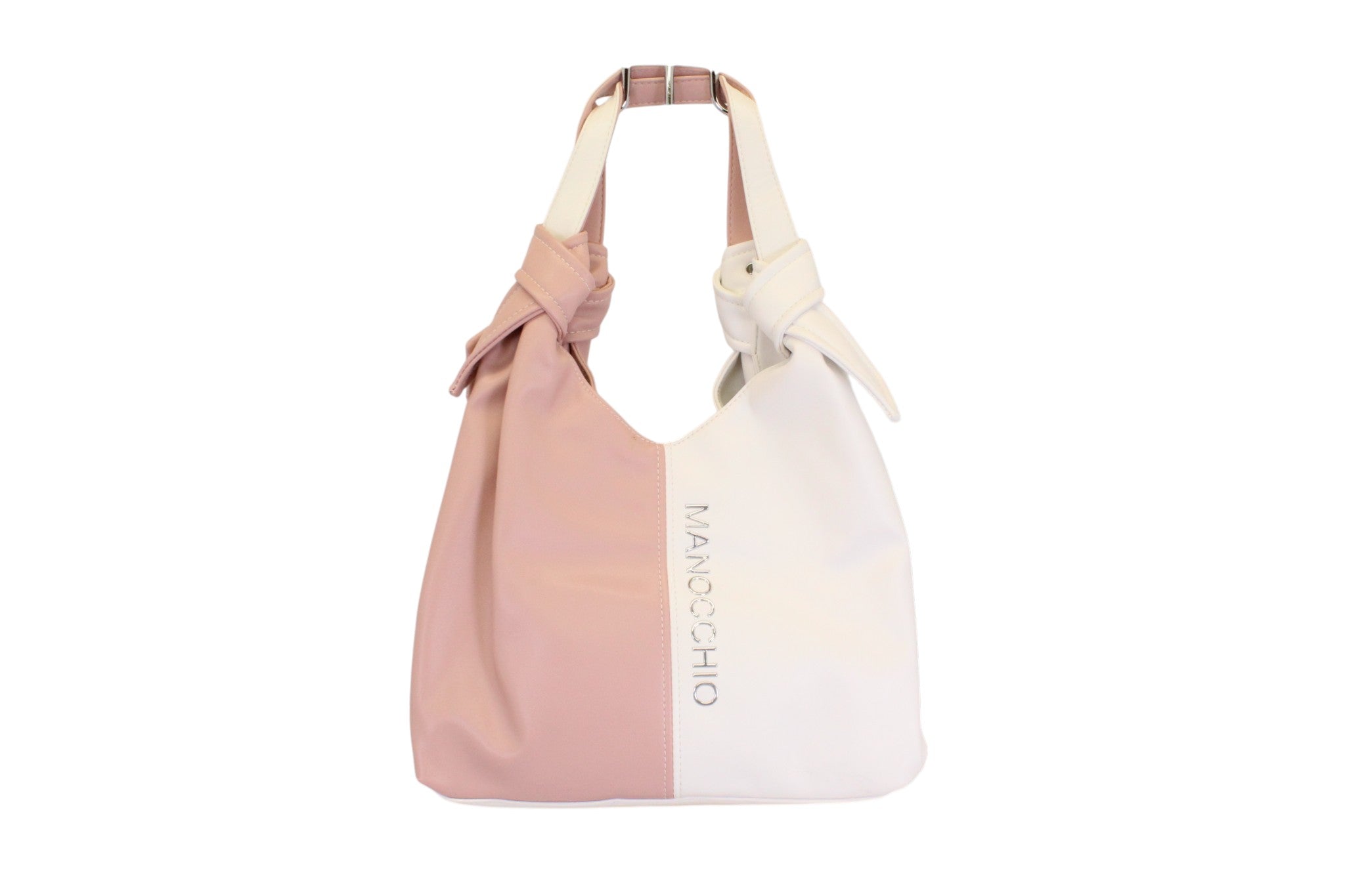 MANOCCHIO 89830 - PINK/WHITE - B260.312