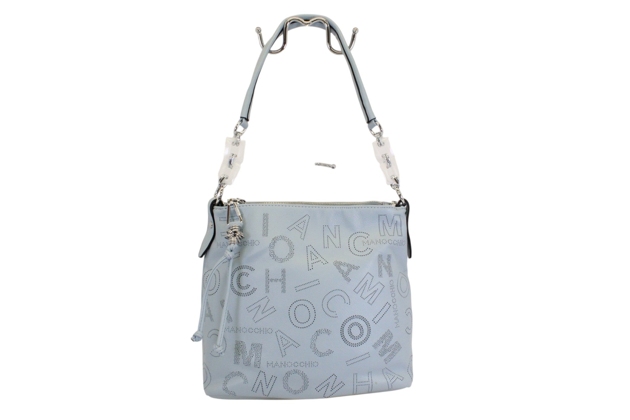MANOCCHIO 88869-2 - BLEU - B260.317