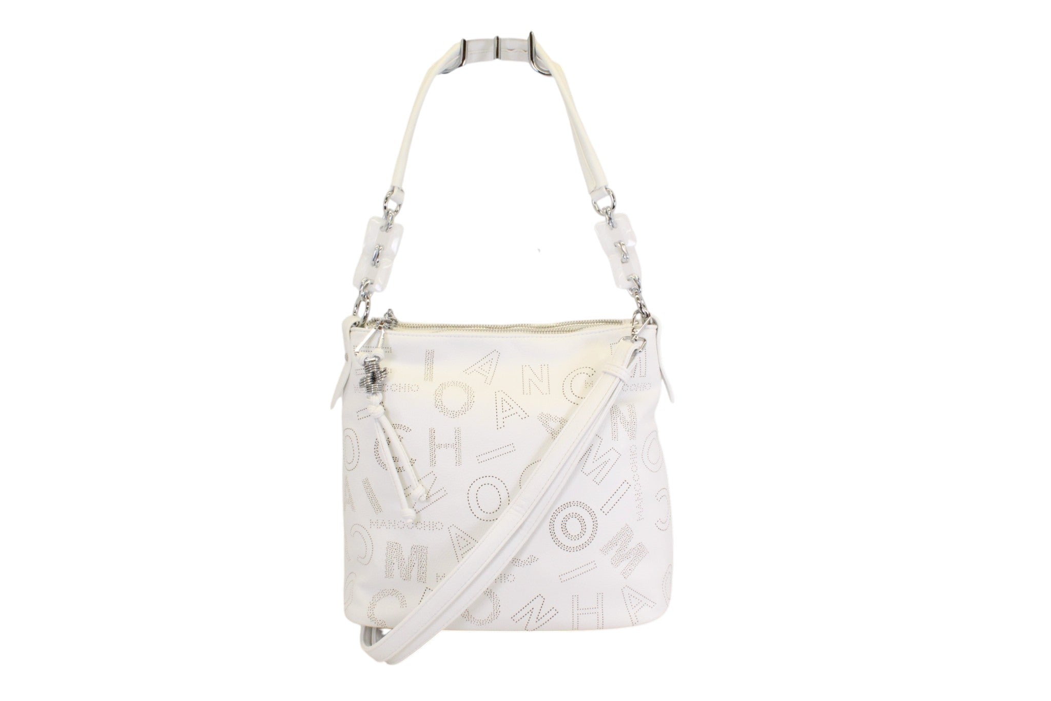 MANOCCHIO 88869-2 - BLANC - B260.318