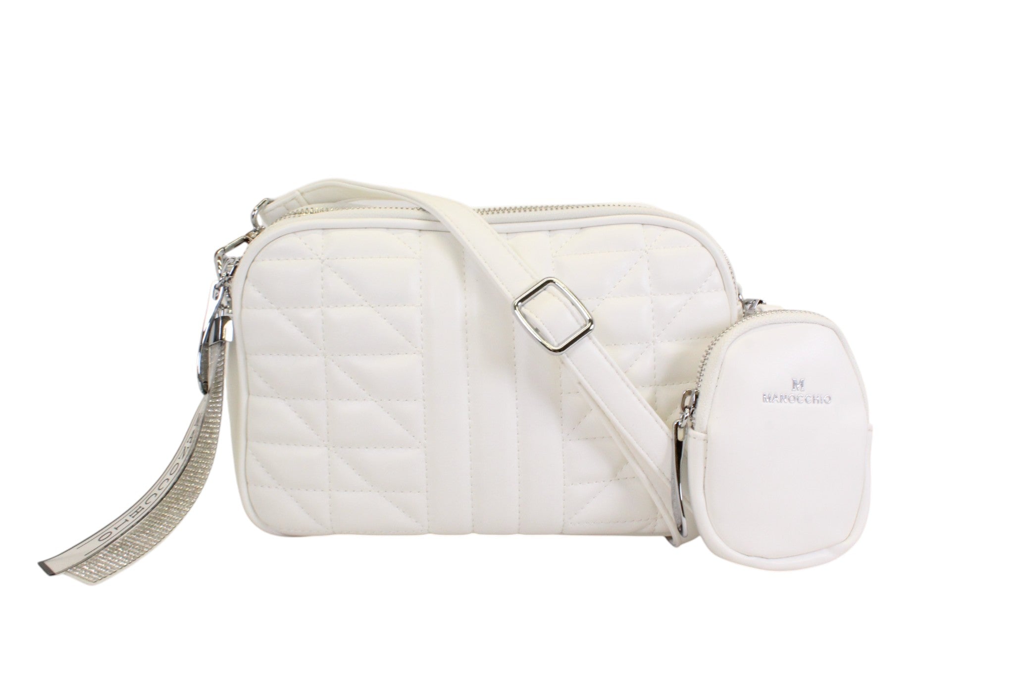 MANOCCHIO 88925 - BLANC - B260.321