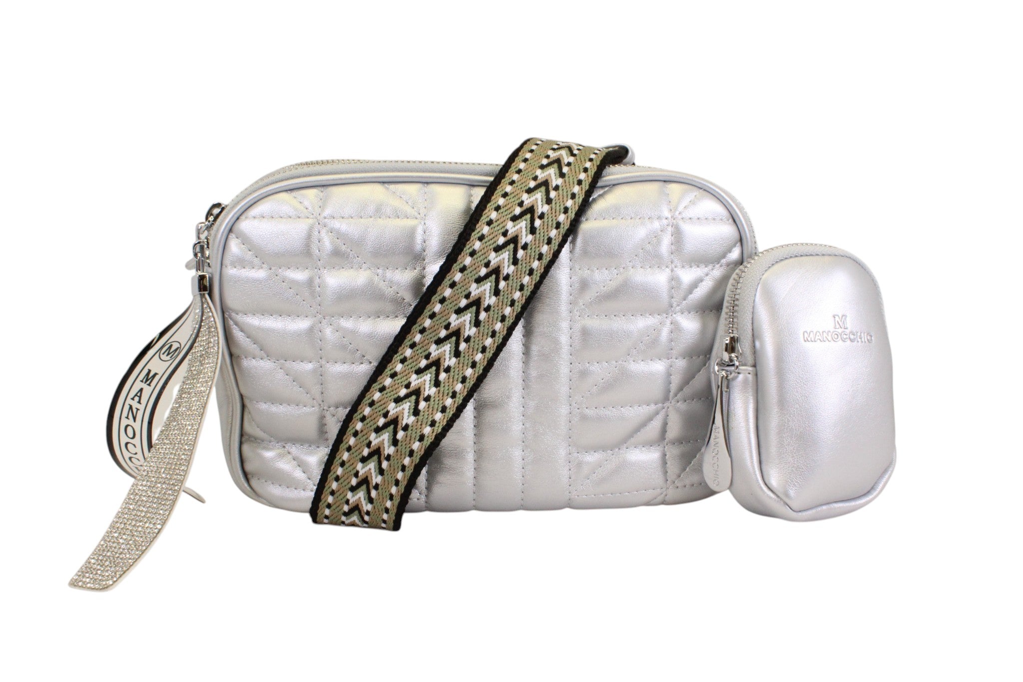 MANOCCHIO 88925 - SILVER - B260.322