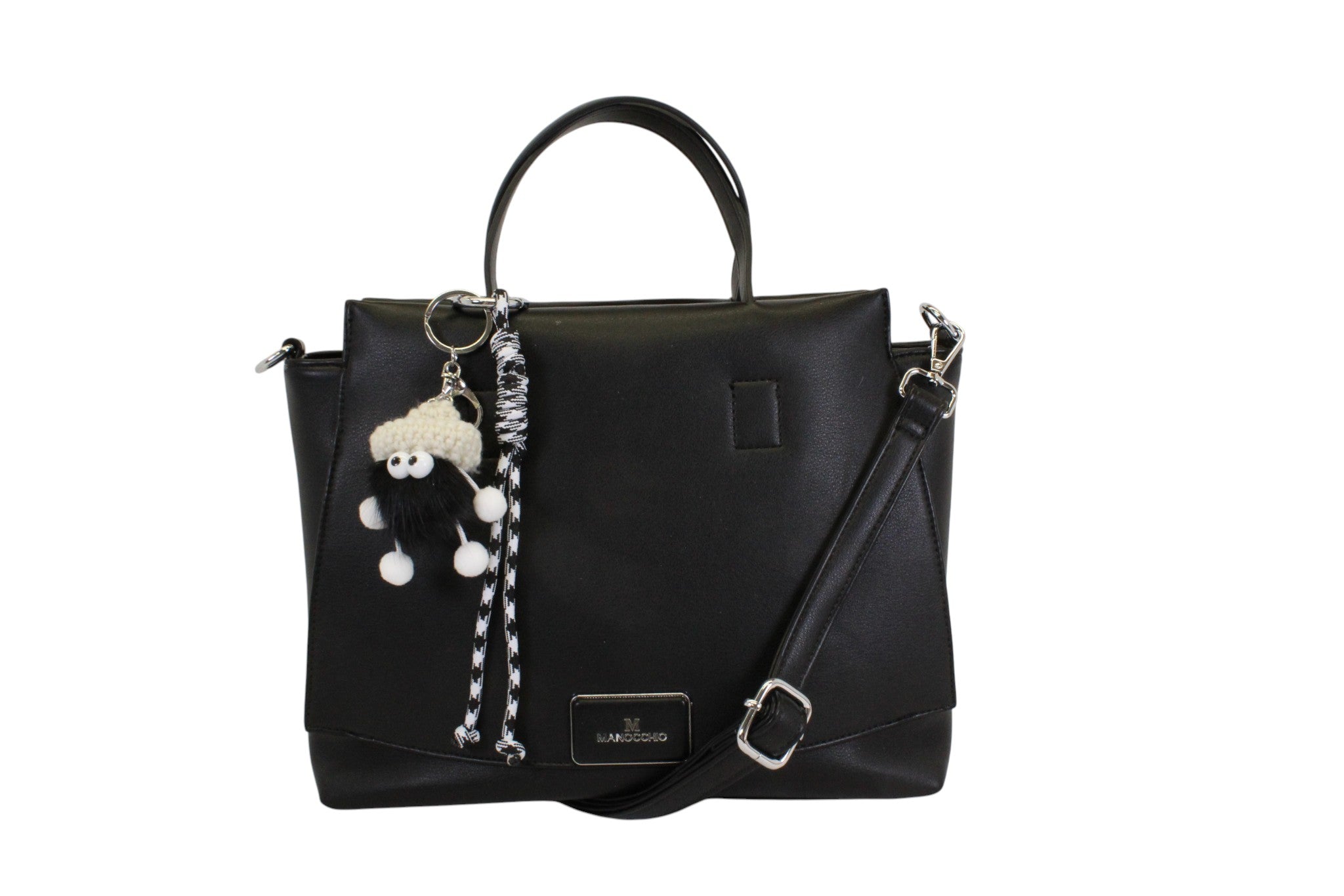 MANOCCHIO 93781 - NOIR - B260.325