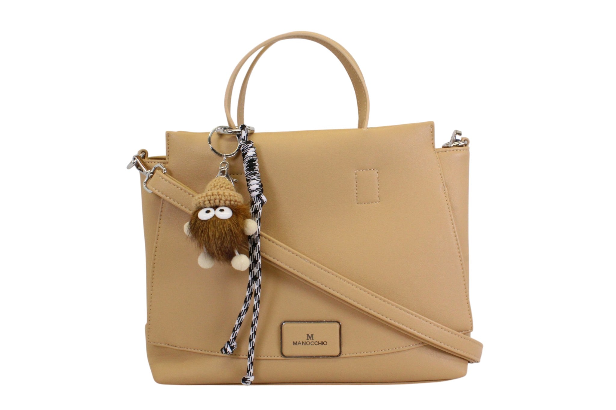 MANOCCHIO 93781 - TAUPE - B260.327