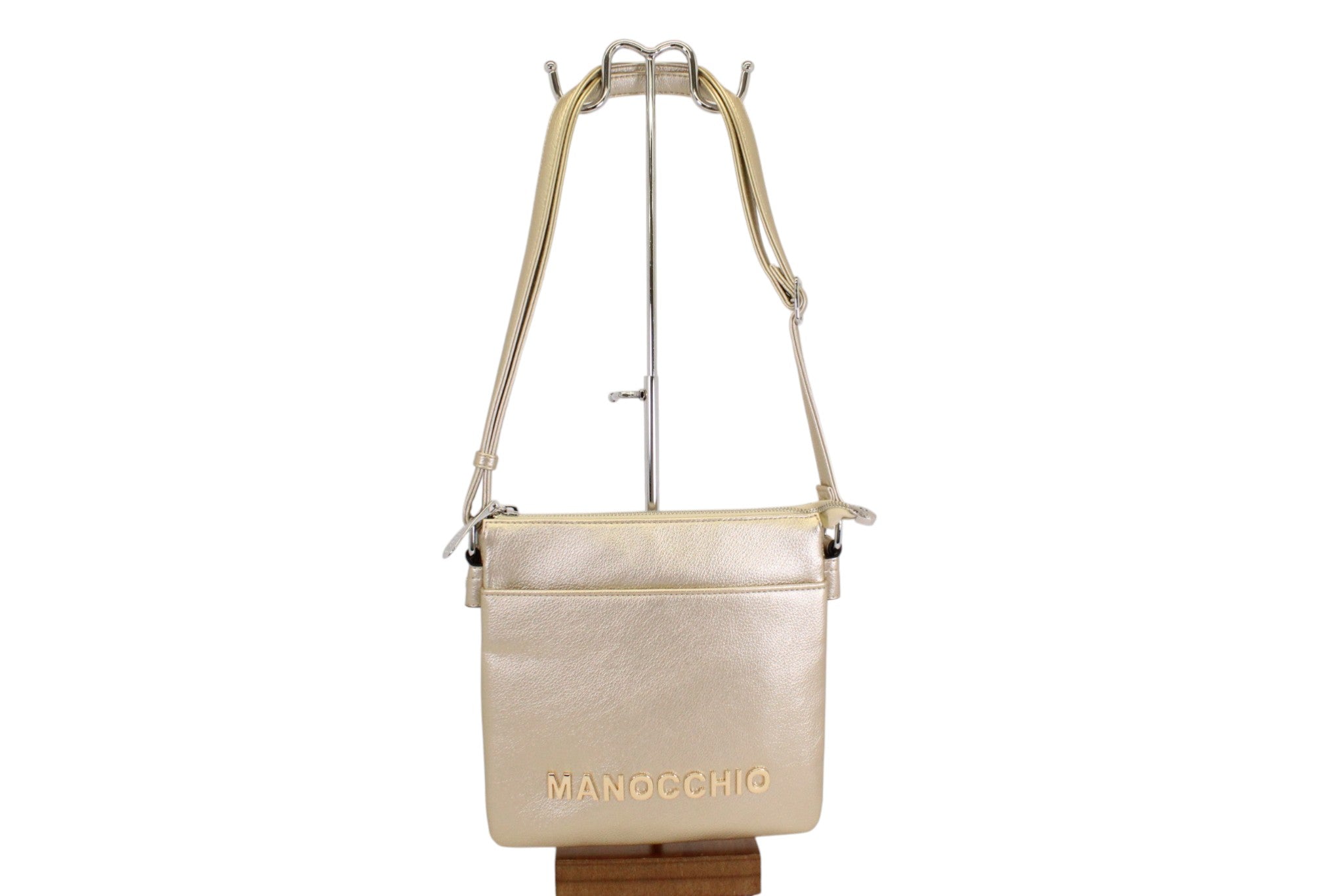 MANOCCHIO 93332-1 - GOLD - B260.331