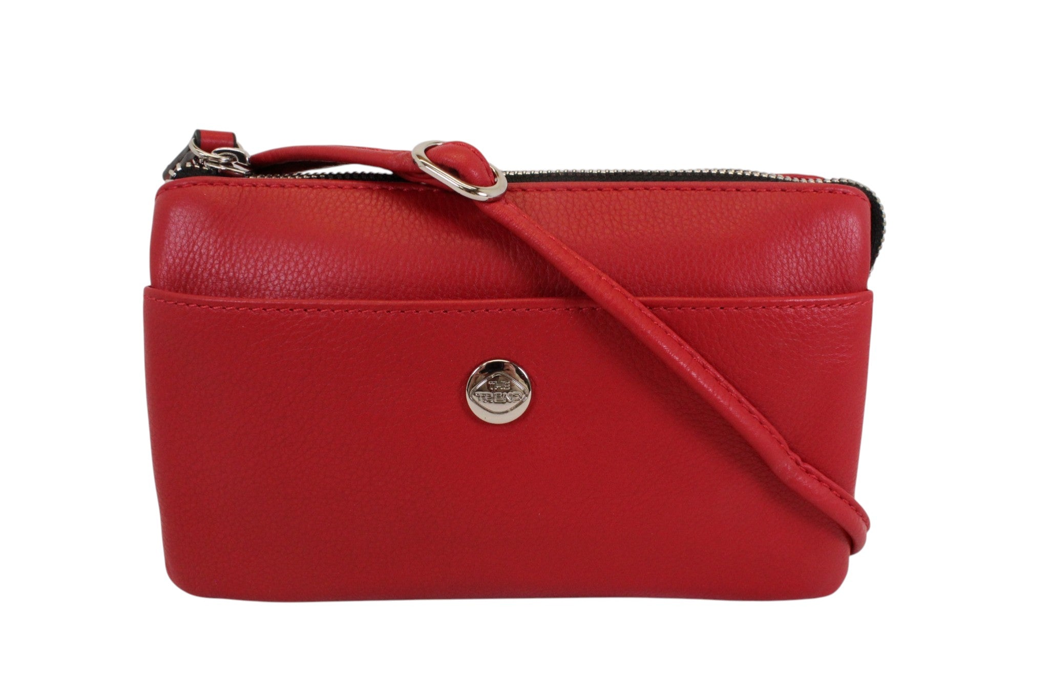 THE TREND (MARY IMPORT) 252542 170 - ROUGE - B260.347