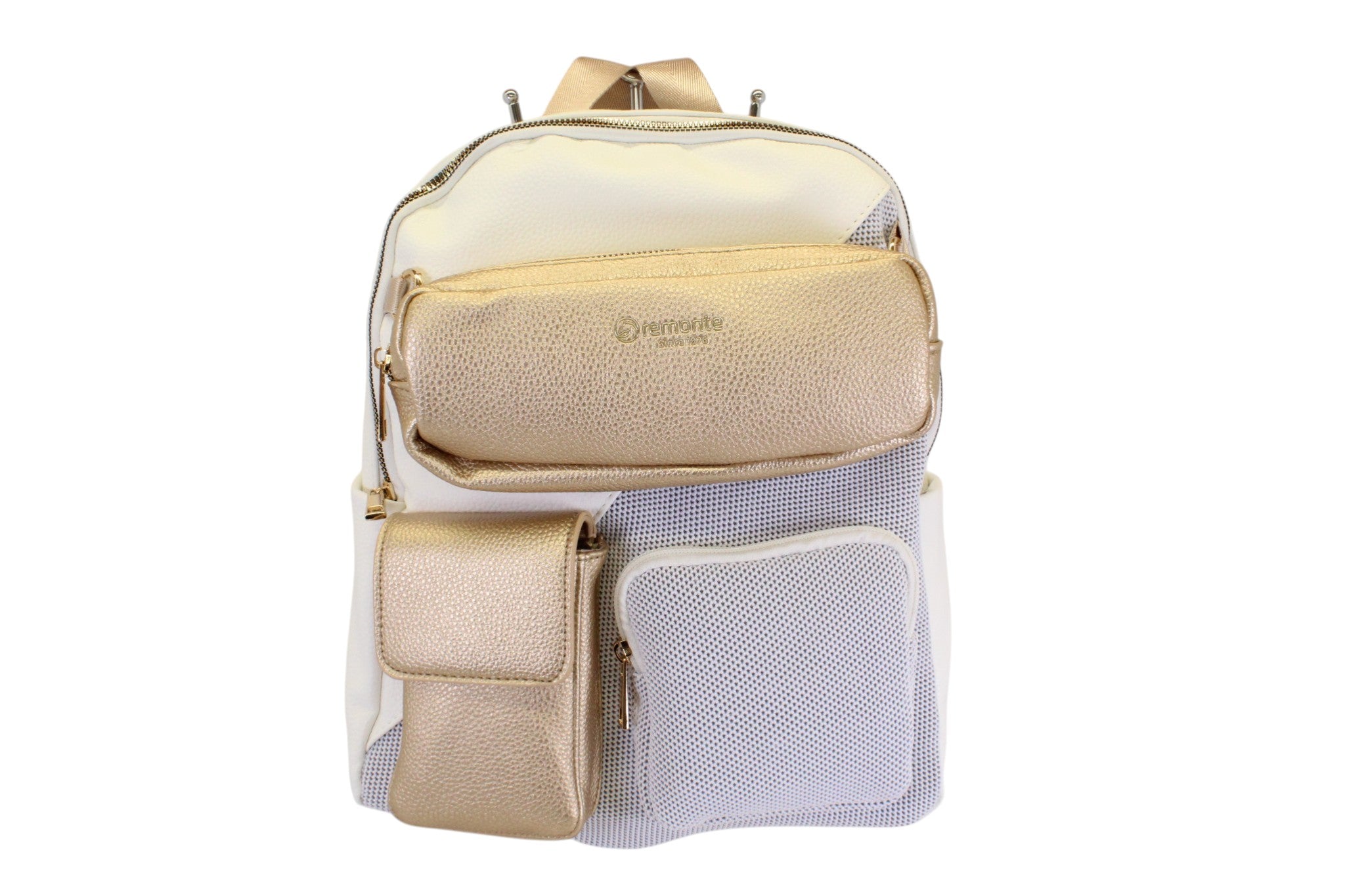 REMONTE Q5037-81 - BLANC - B260.362