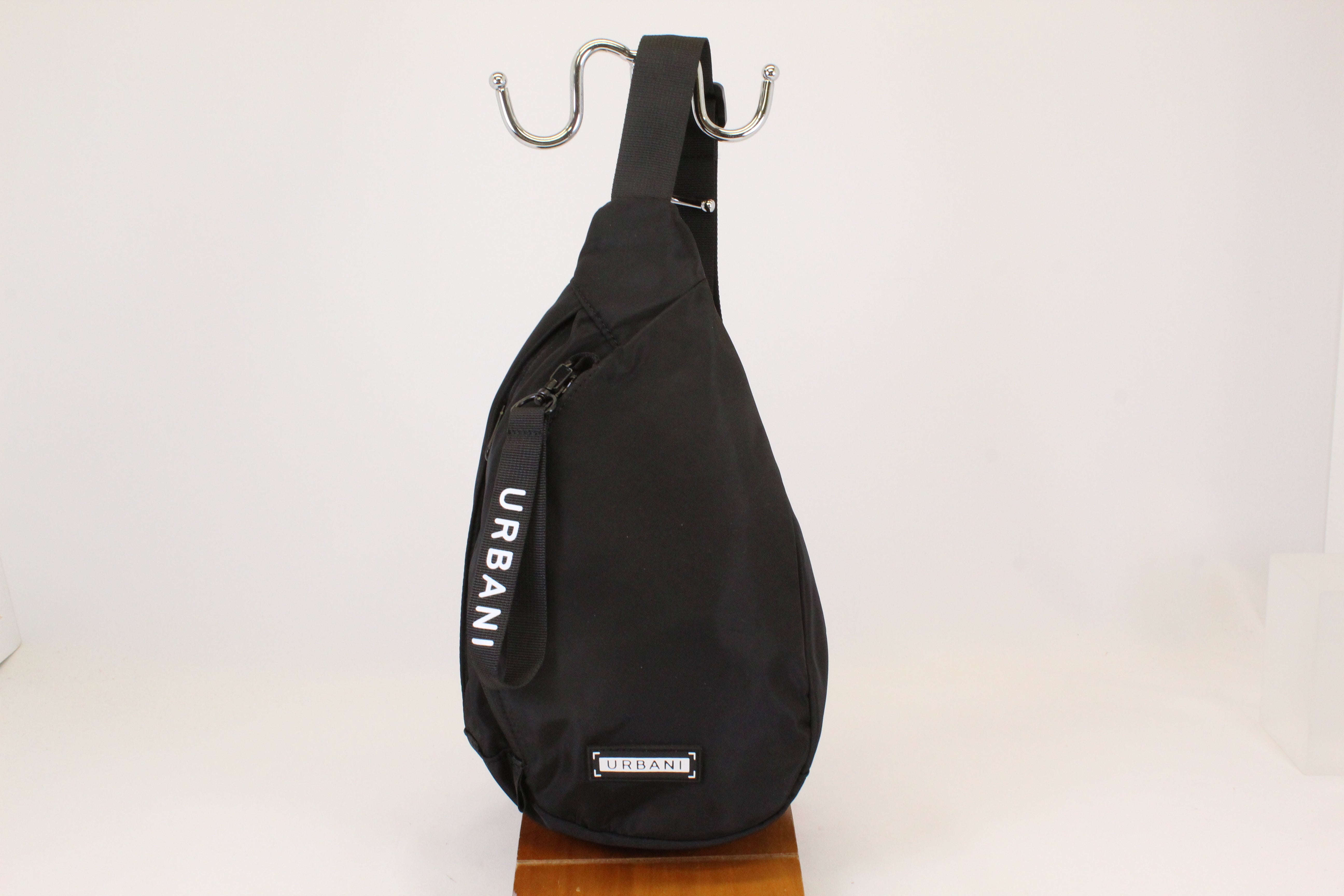 URBANI T1163 80 - NOIR - B260.375