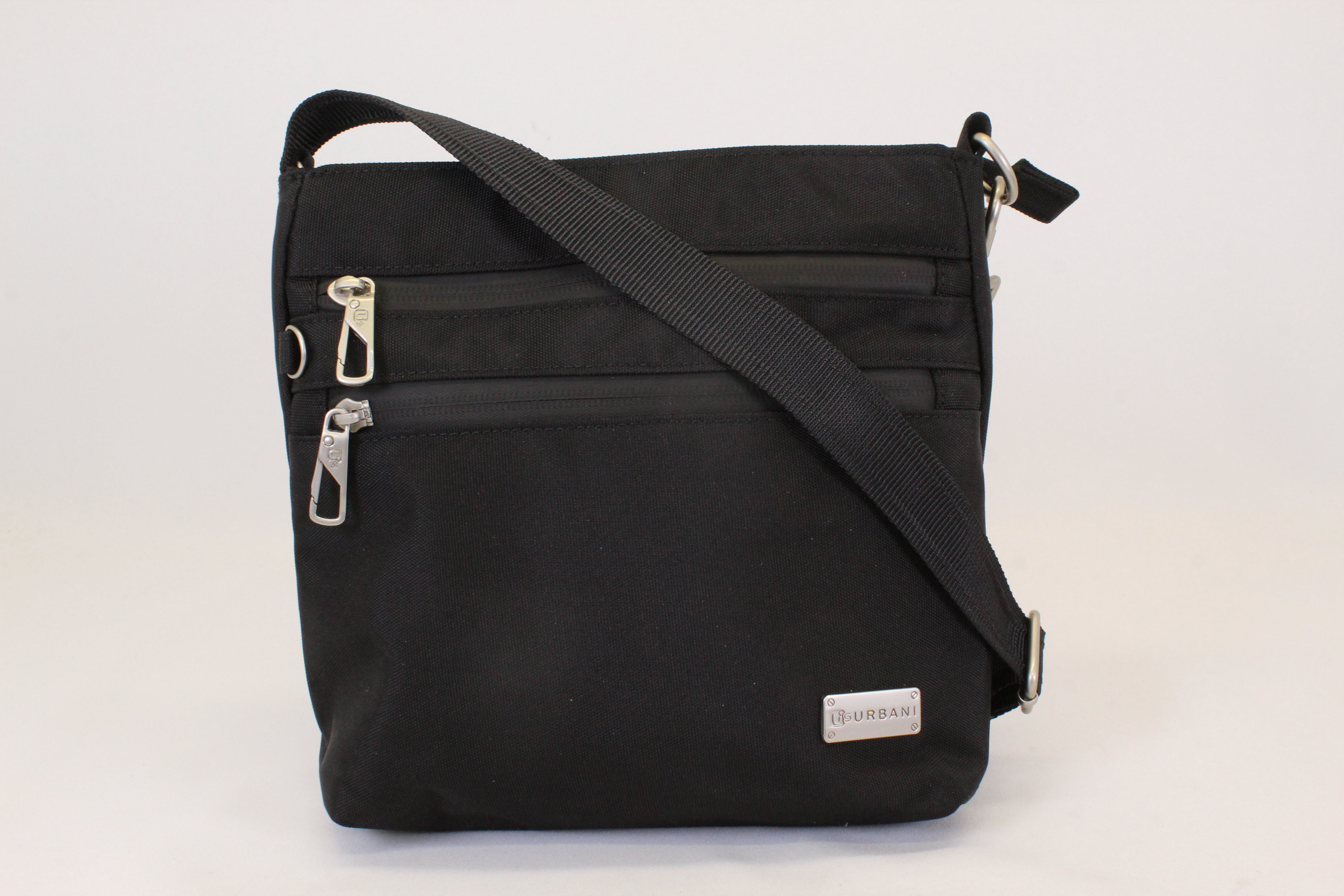 URBANI T1166 80 - NOIR - B260.378