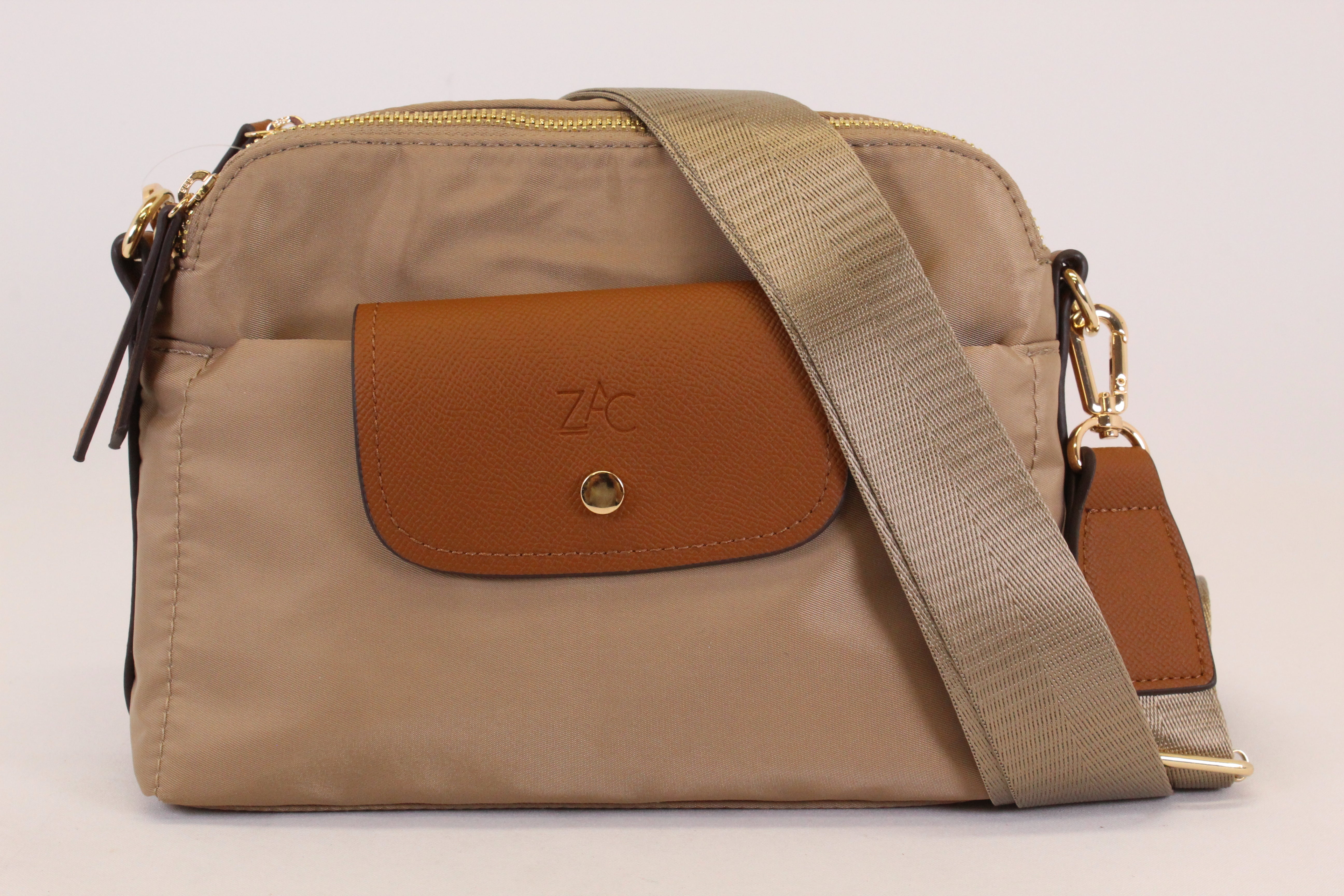 ZAC MARY IMPORT CM34678 118 - BEIGE - B260.381