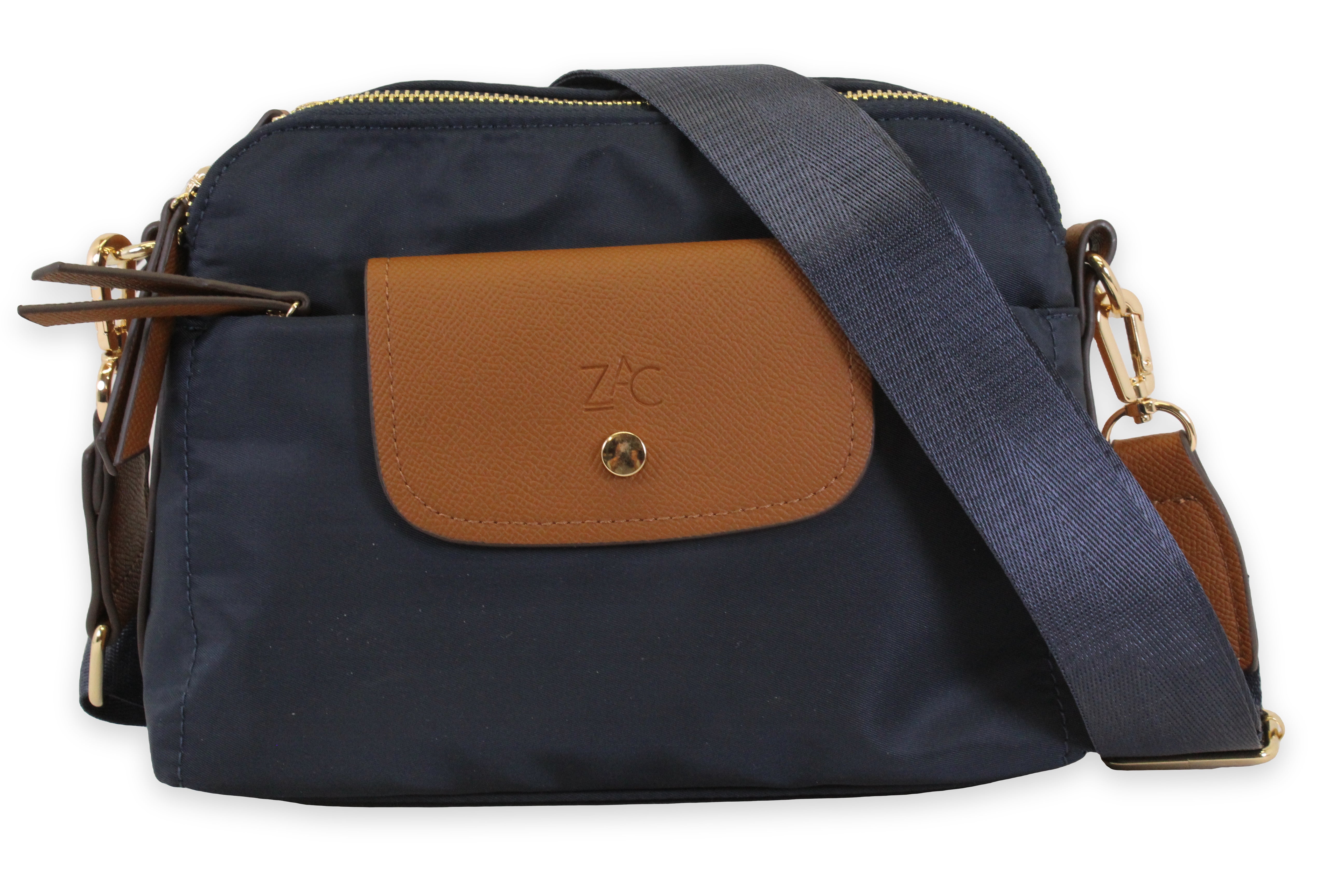 ZAC MARY IMPORT CM34678 62 - MARINE - B260.382