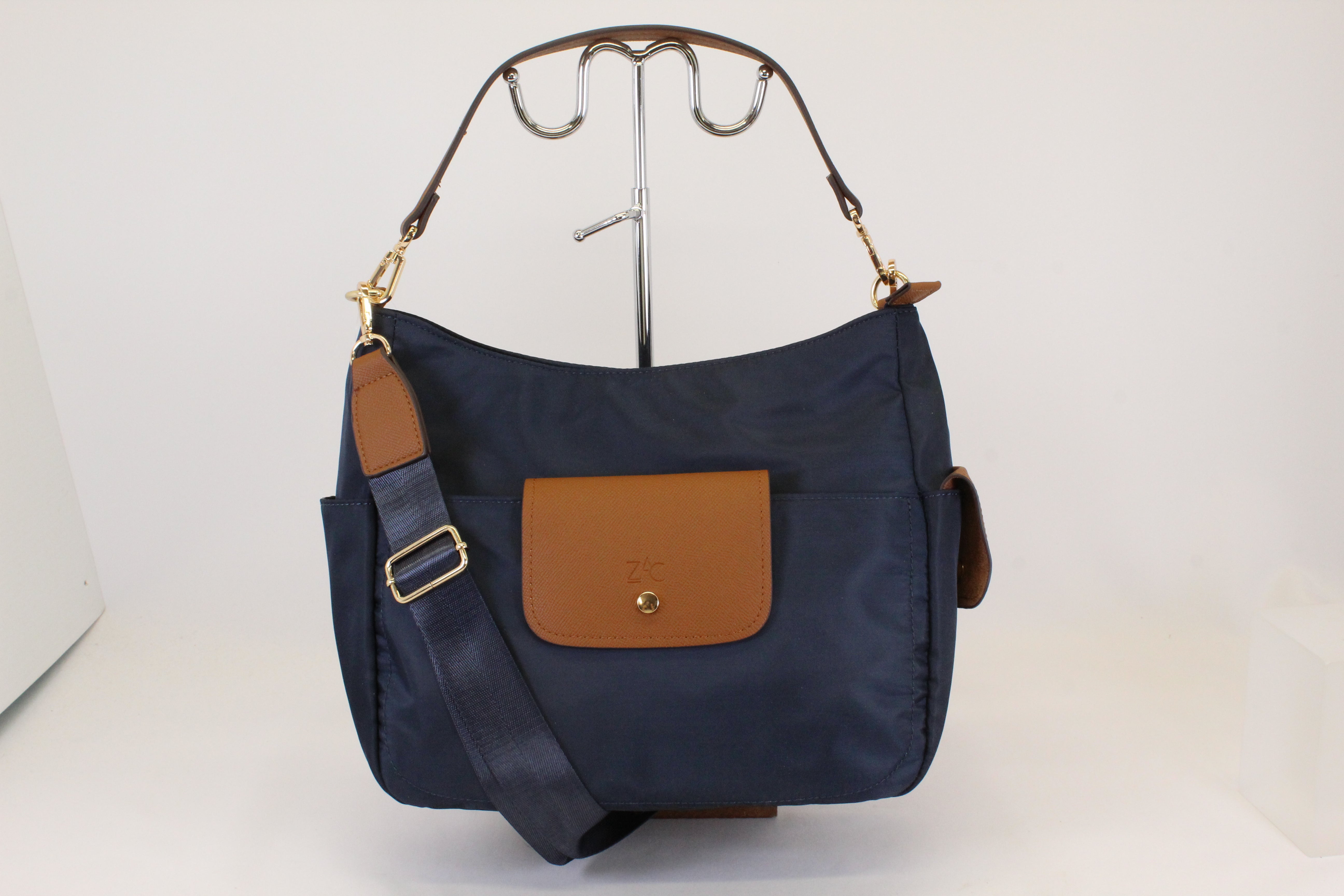 ZAC MARY IMPORT CM34680 62 - MARINE - B260.385