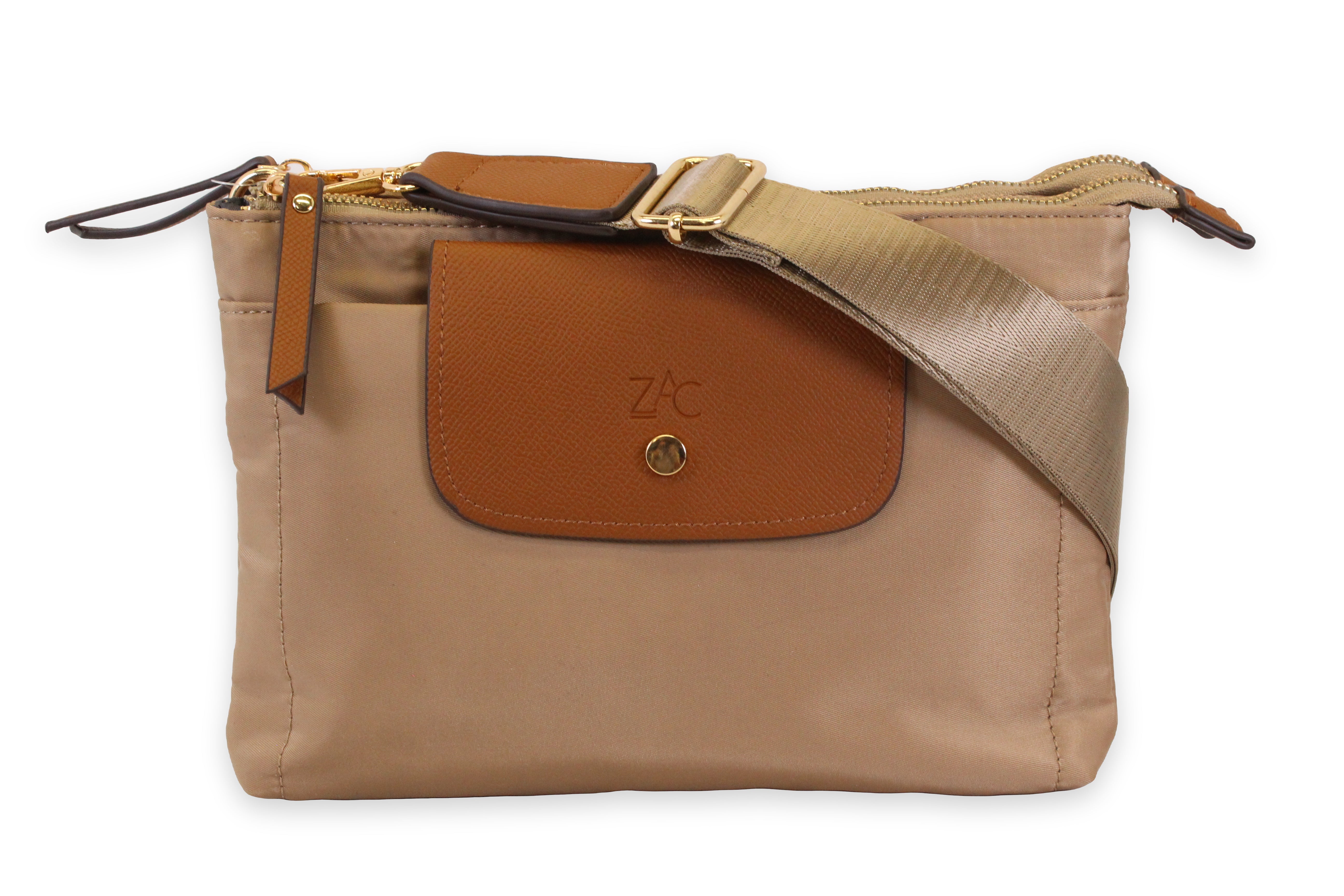 ZAC MARY IMPORT CM34912 118 - BEIGE - B260.387
