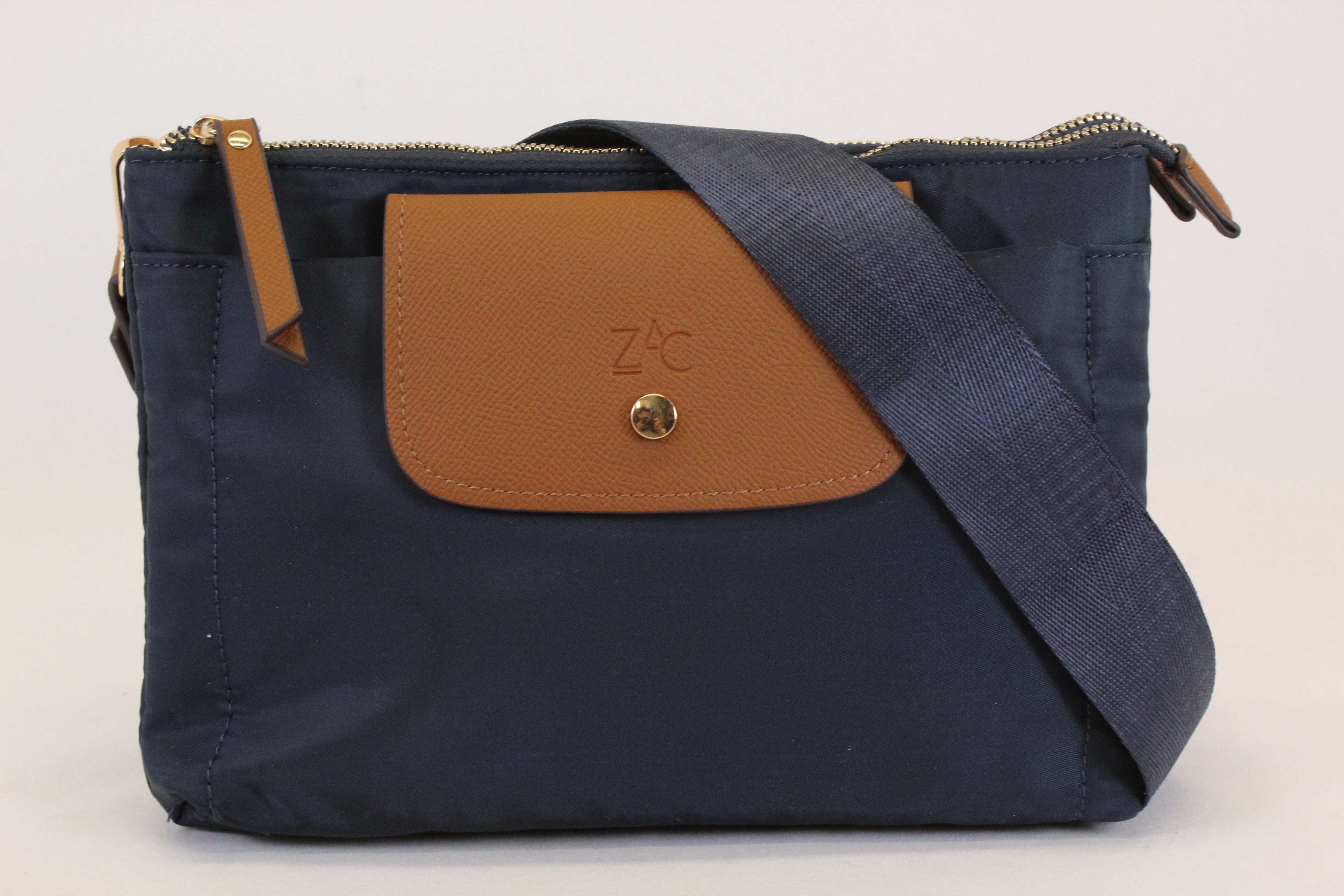ZAC MARY IMPORT CM34912 62 - MARINE - B260.388