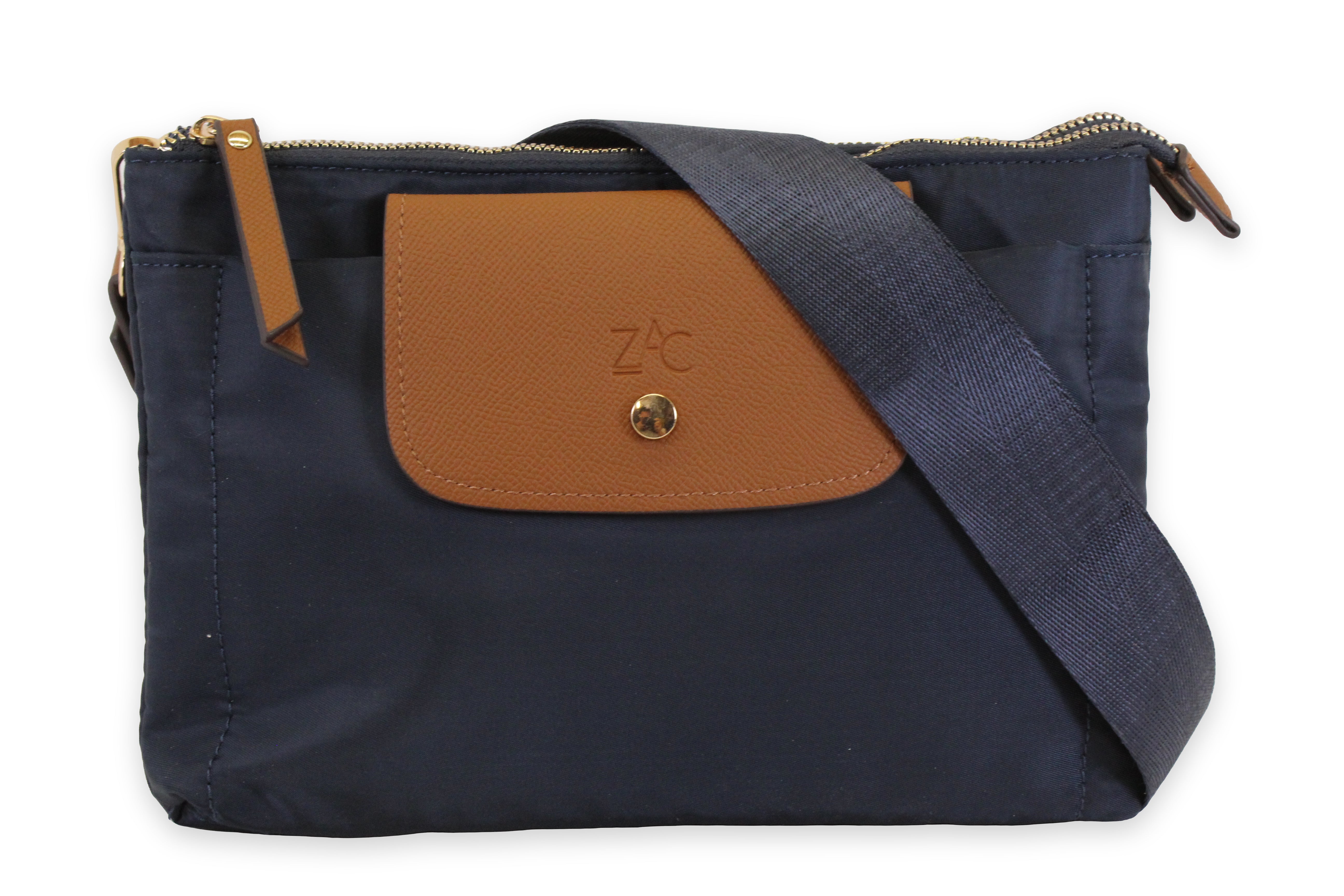 ZAC MARY IMPORT CM34912 62 - MARINE - B260.388