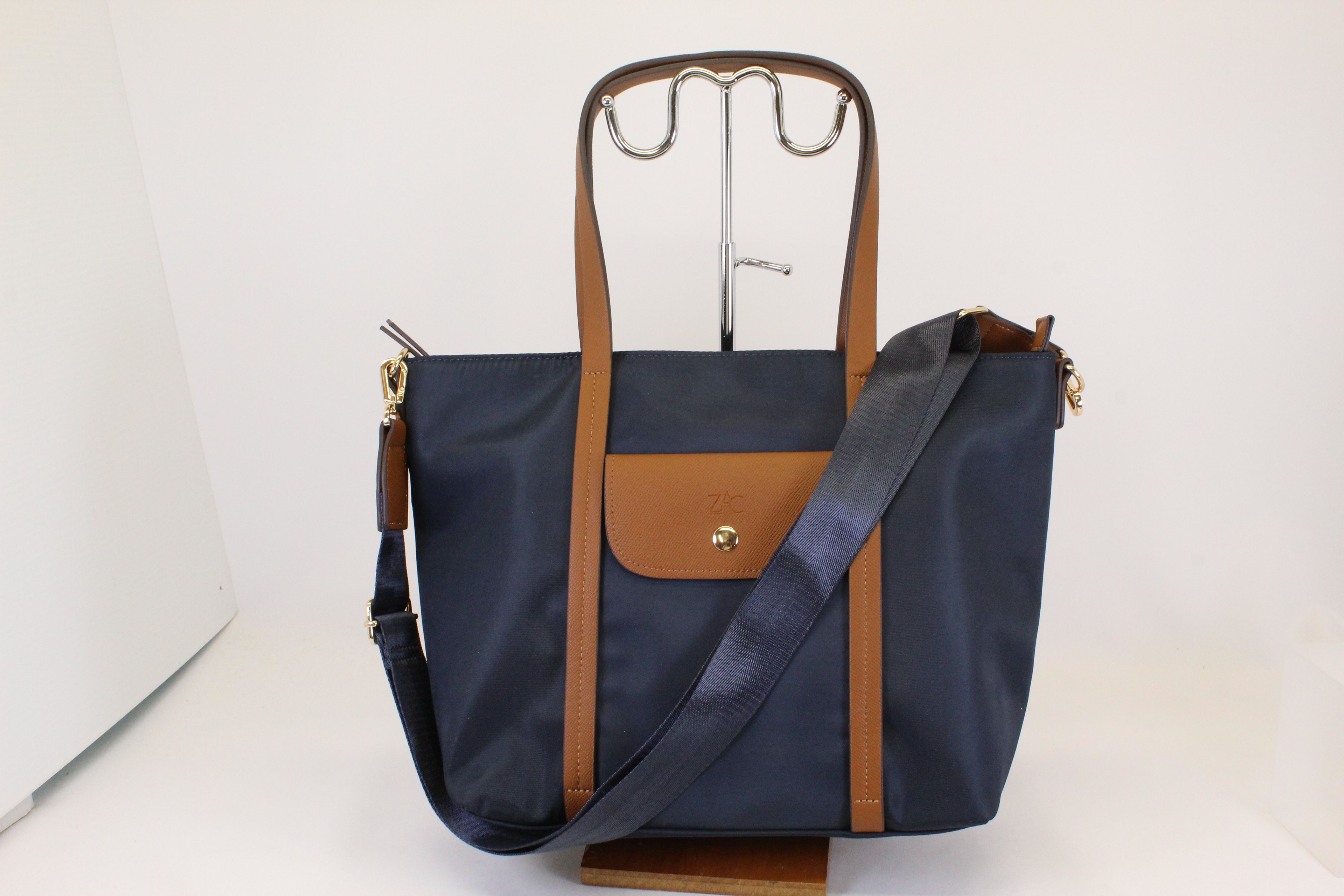 ZAC MARY IMPORT CM34963 62 - MARINE - B260.390