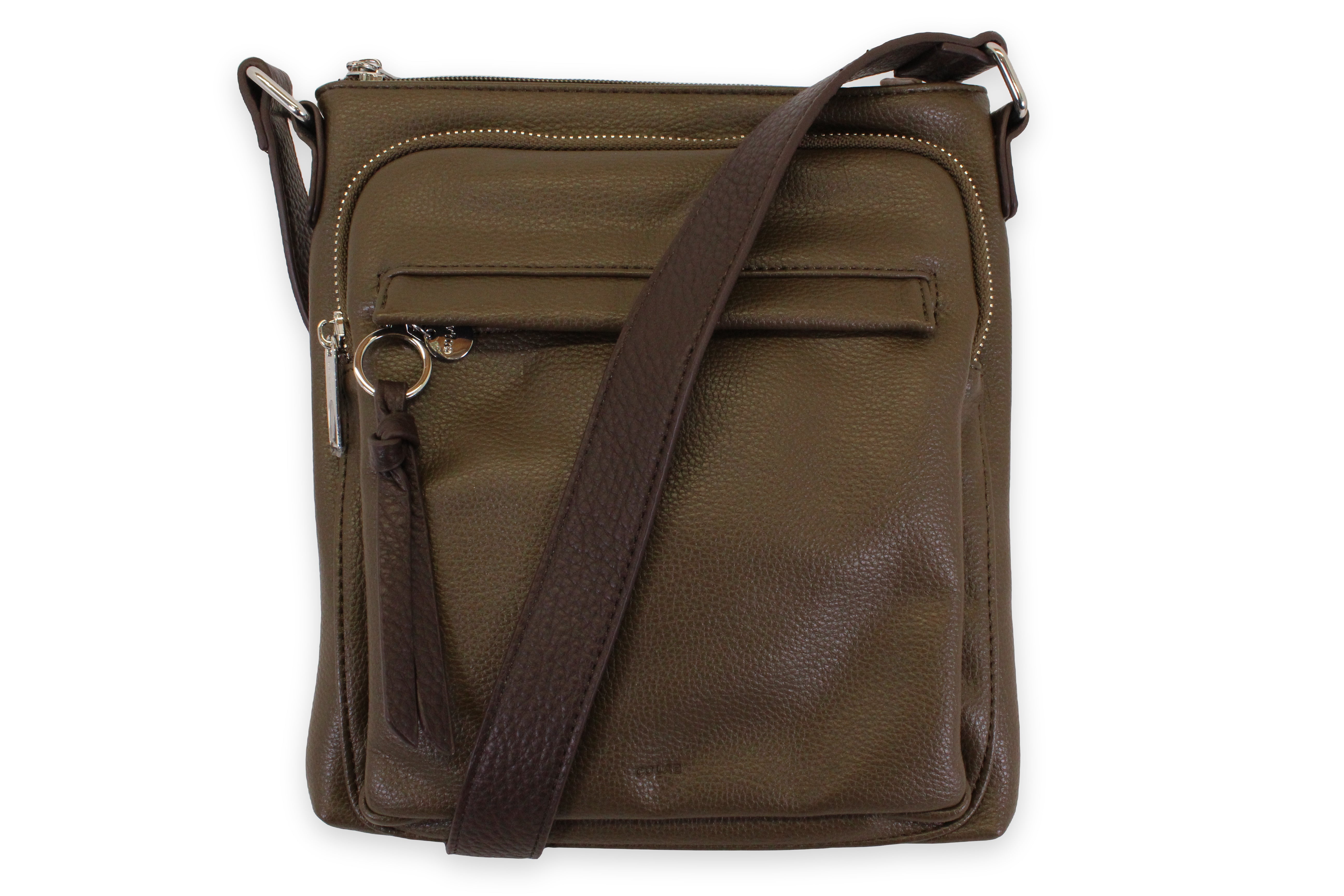 CO-LAB 7508-F - OLIVE - B265.011
