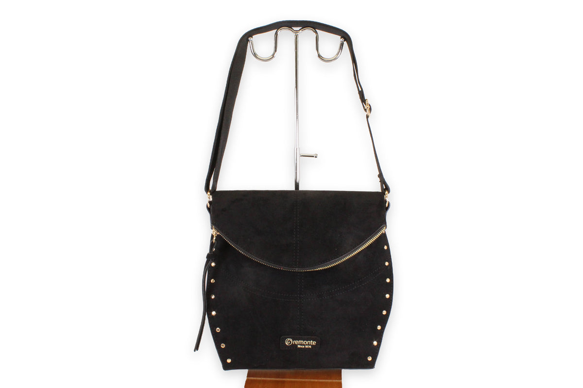REMONTE Q0746-00 - NOIR - B265.030
