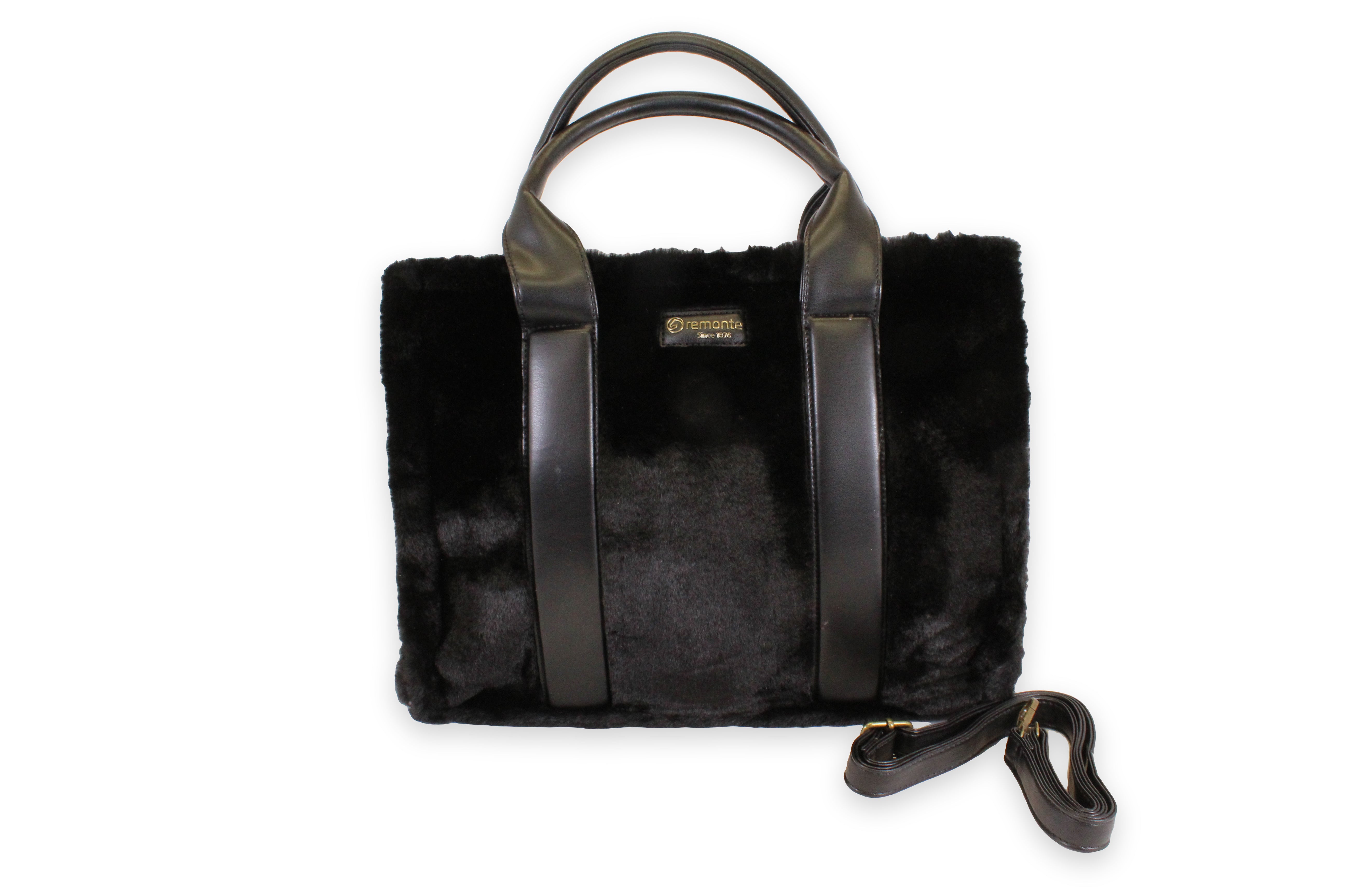 REMONTE Q0766-00 - NOIR - B265.032