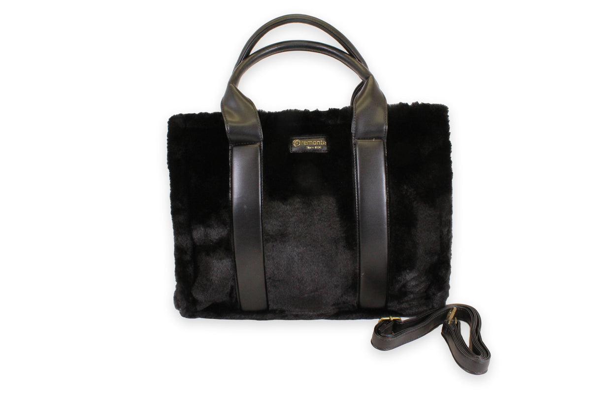 REMONTE Q0766-00 - NOIR - B265.032