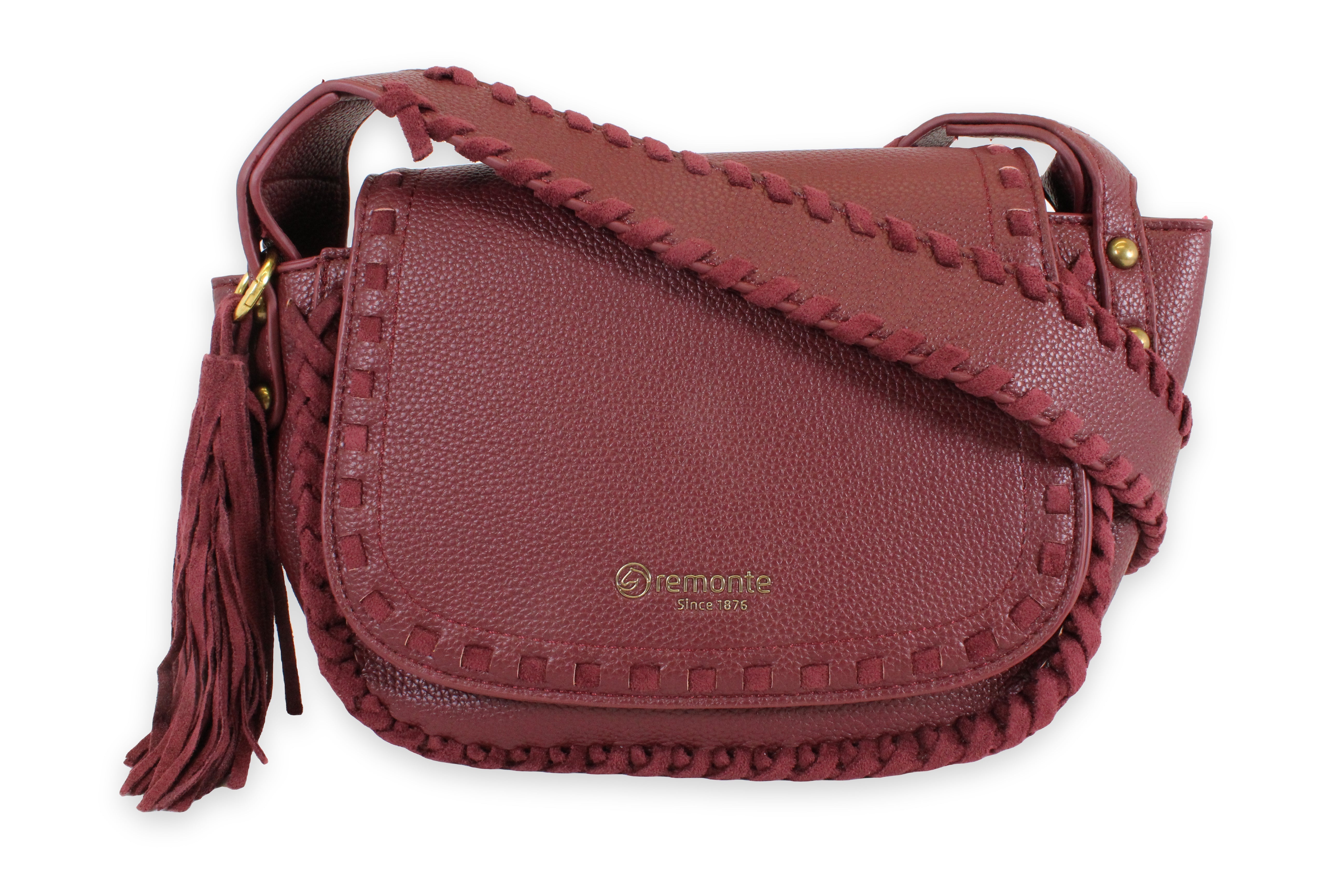 REMONTE Q0677-35 - BORDO - B265.039