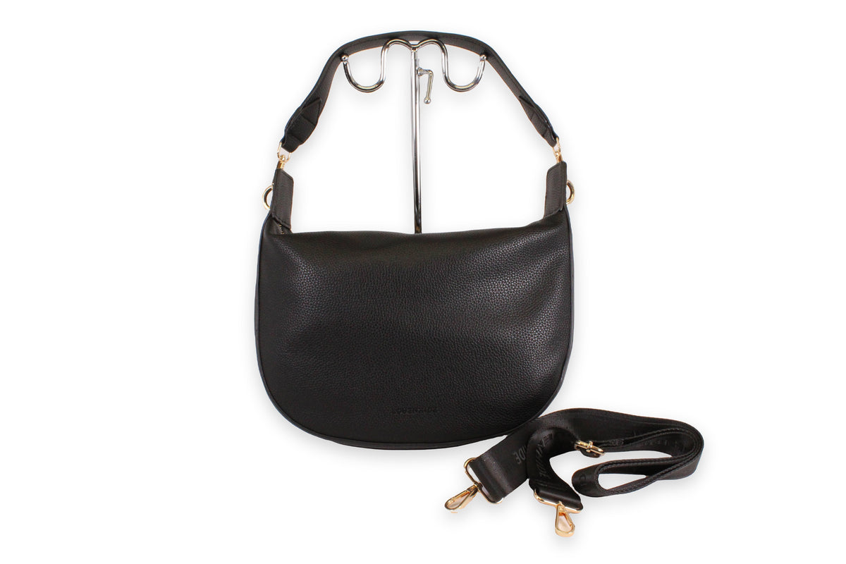 LOUENHIDE GEORGINA - NOIR - B265.056
