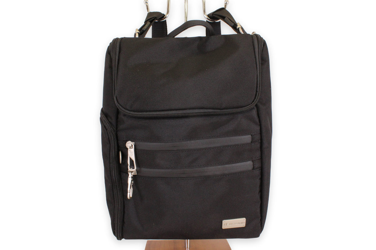 URBANI T1167 - NOIR - B265.096