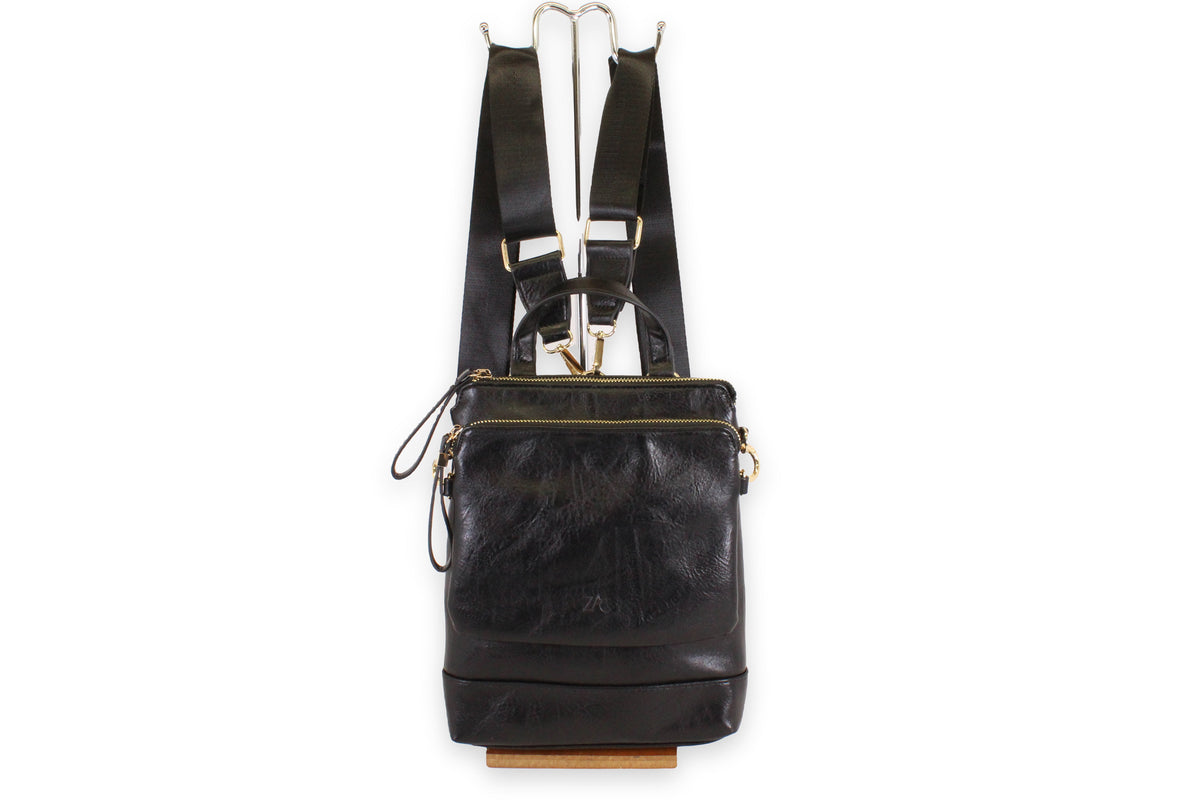 ZAC MARY IMPORT CM34514 80 - NOIR - B265.099