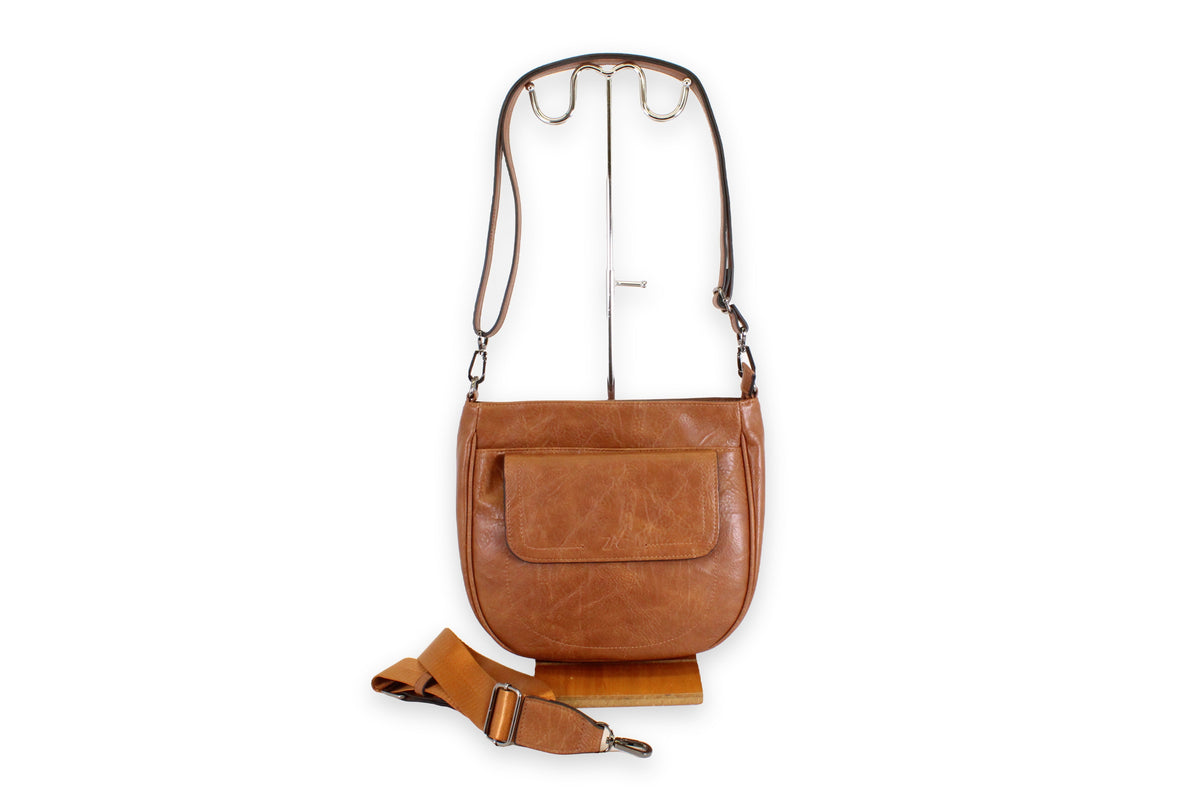 ZAC MARY IMPORT CM32232E 122 - TAN - B265.100