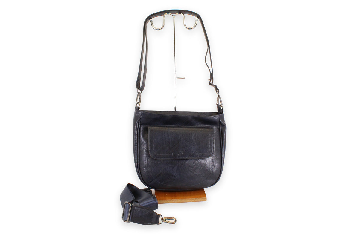 ZAC MARY IMPORT CM32232E 62 - MARINE - B265.103