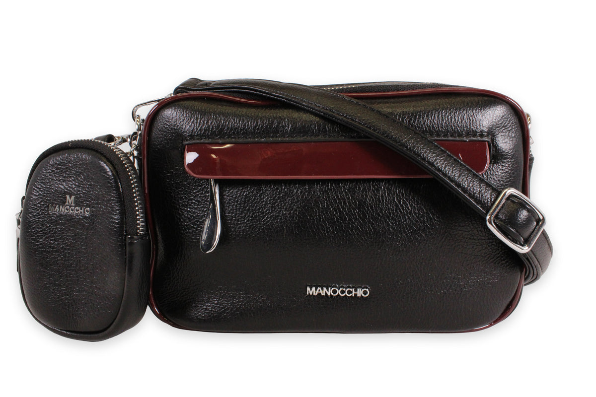 MANOCCHIO 88925 - NOIR - B265.136