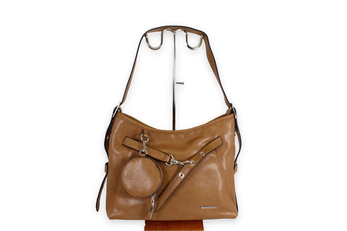 MANOCCHIO 93512 - TAN - B265.162