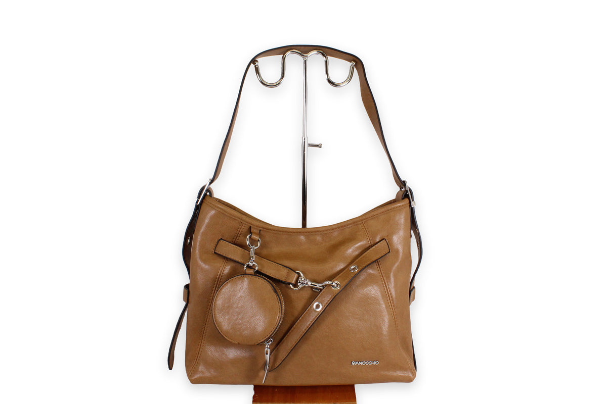 MANOCCHIO 93512 - TAN - B265.162