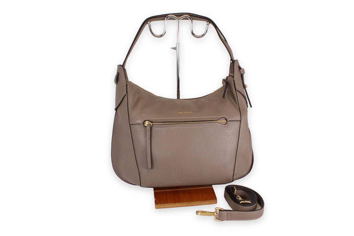 THE TREND (MARY IMPORT) 4343604 160 - TAUPE - B265.169