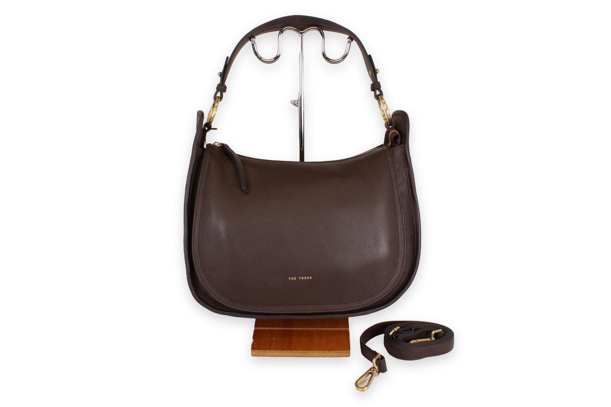 THE TREND (MARY IMPORT) 4343838-151 - BRUN - B265.172