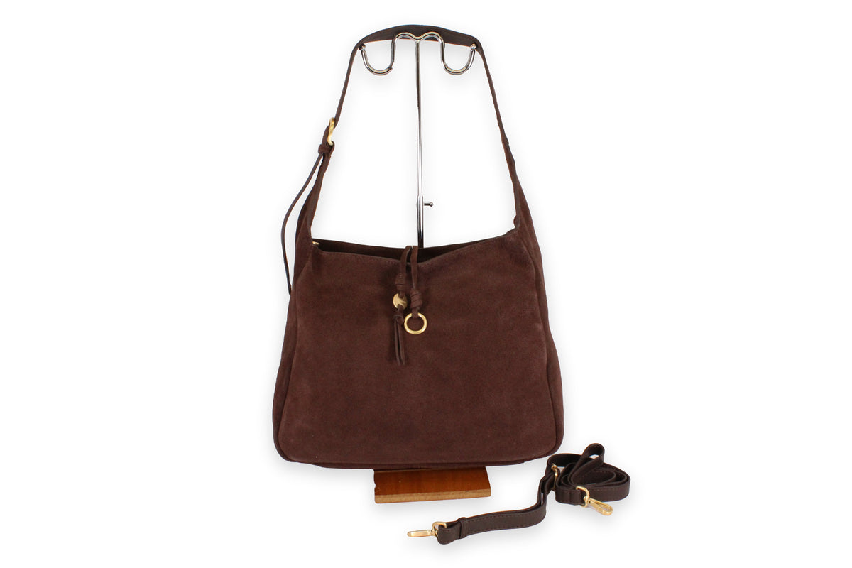 THE TREND (MARY IMPORT) 6683594 151 - BRUN FONCE - B265.179