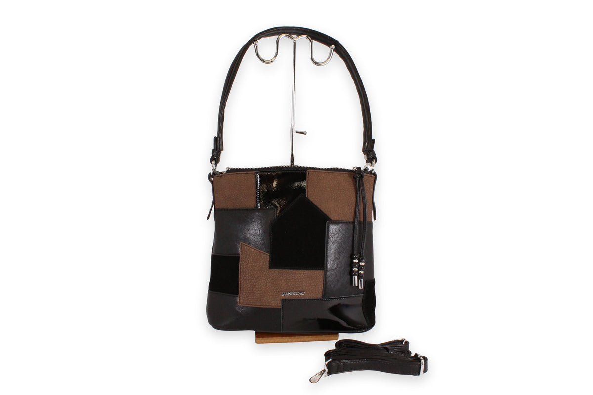 CRIALE 32848 - NOIR - B265.184