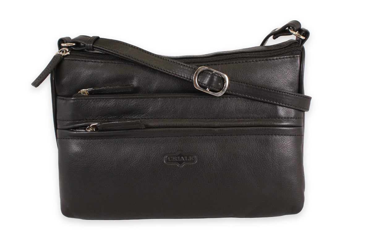 CRIALE 32848 - NOIR - B265.184