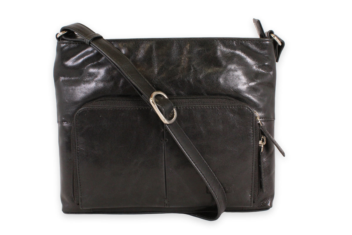 CRIALE 33176 - NOIR - B265.197