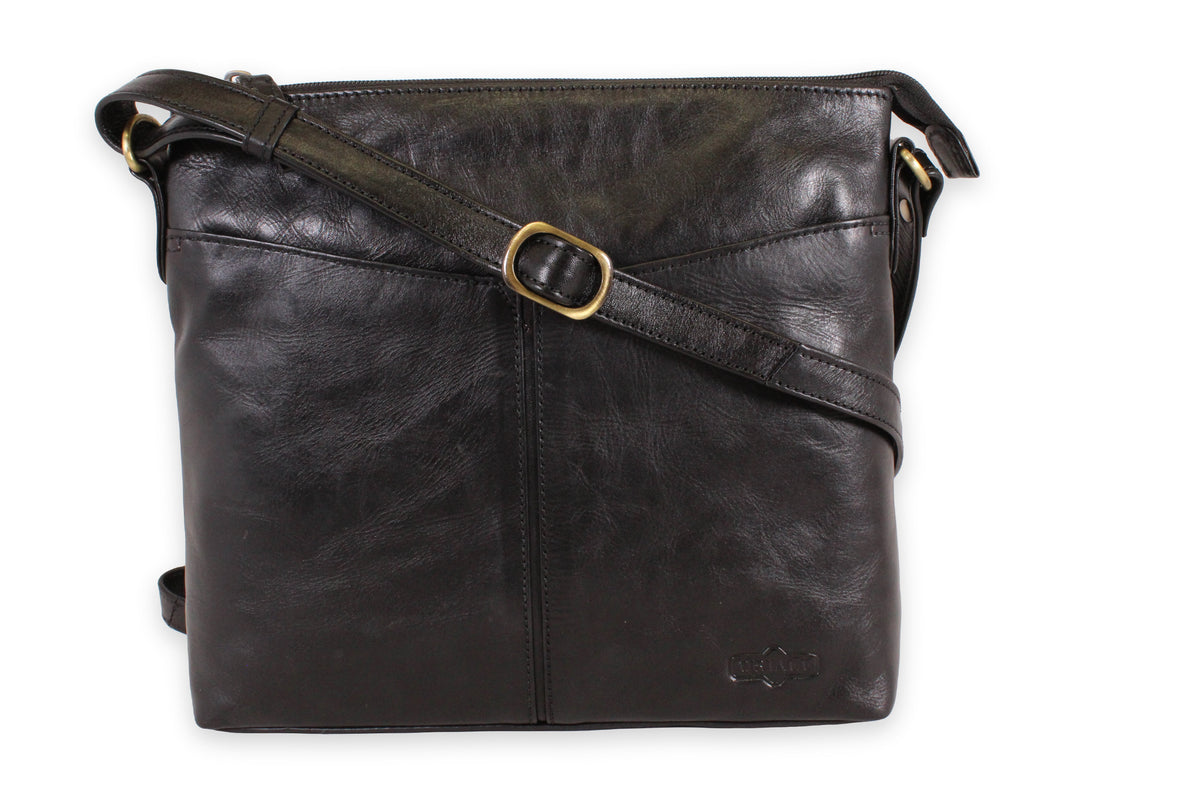 CRIALE 33200 - NOIR - B265.199
