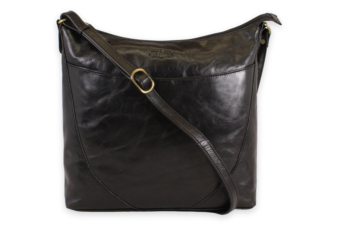 CRIALE 33217 - NOIR - B265.203
