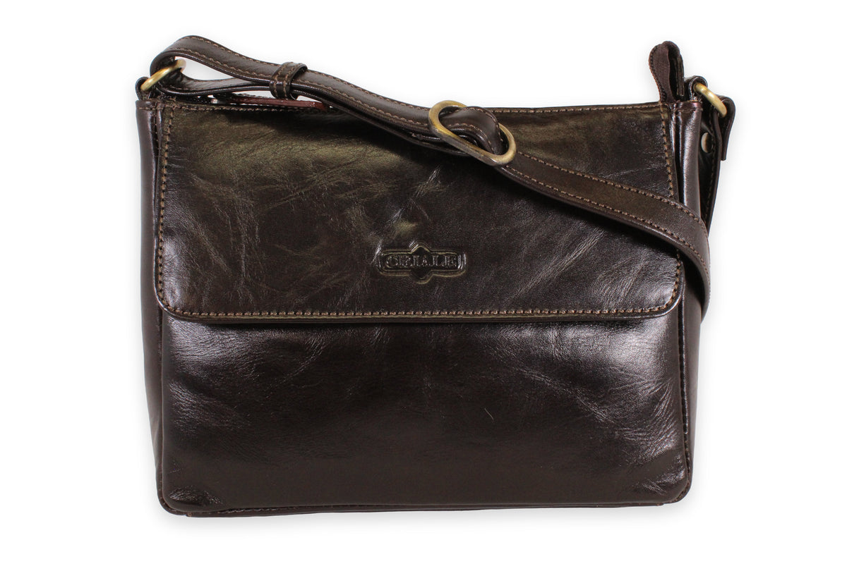 CRIALE 33221 - BRUN - B265.208