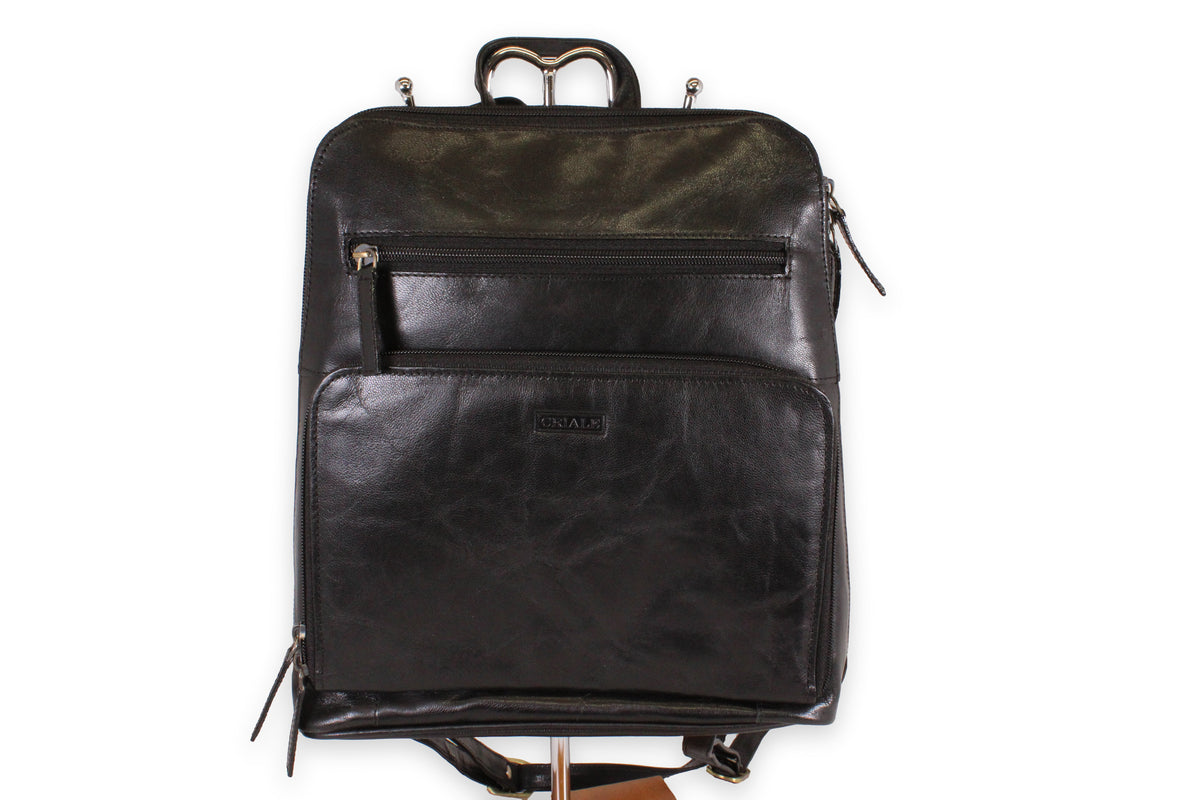CRIALE 33180 - NOIR - B265.213
