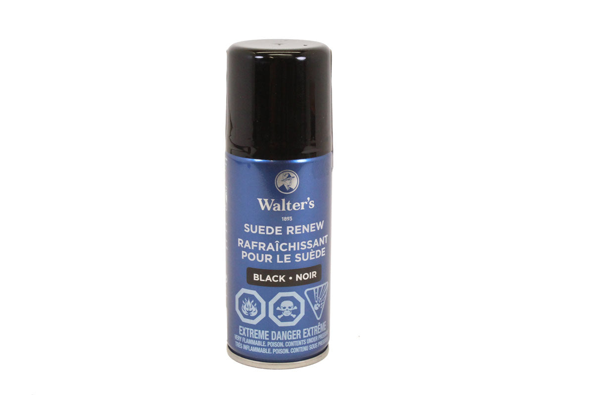 WALTER`S UN 1950 - NOIR - ENT.22500